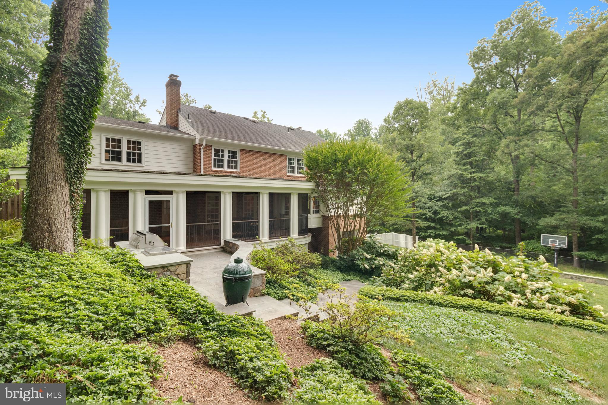 8618 Brook Road McLean, VA 22102 - Photo 75 of 81