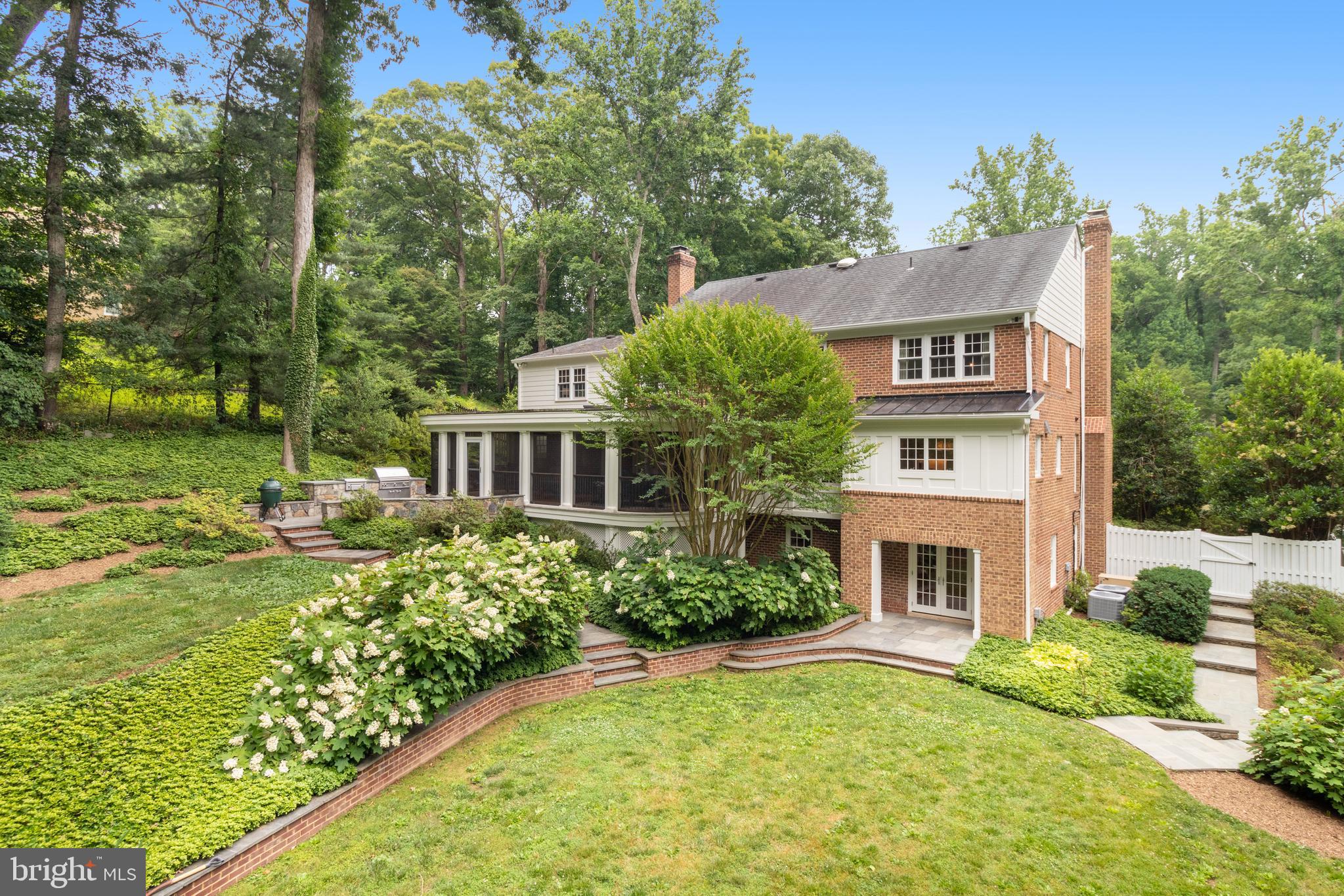 8618 Brook Road McLean, VA 22102 - Photo 77 of 81