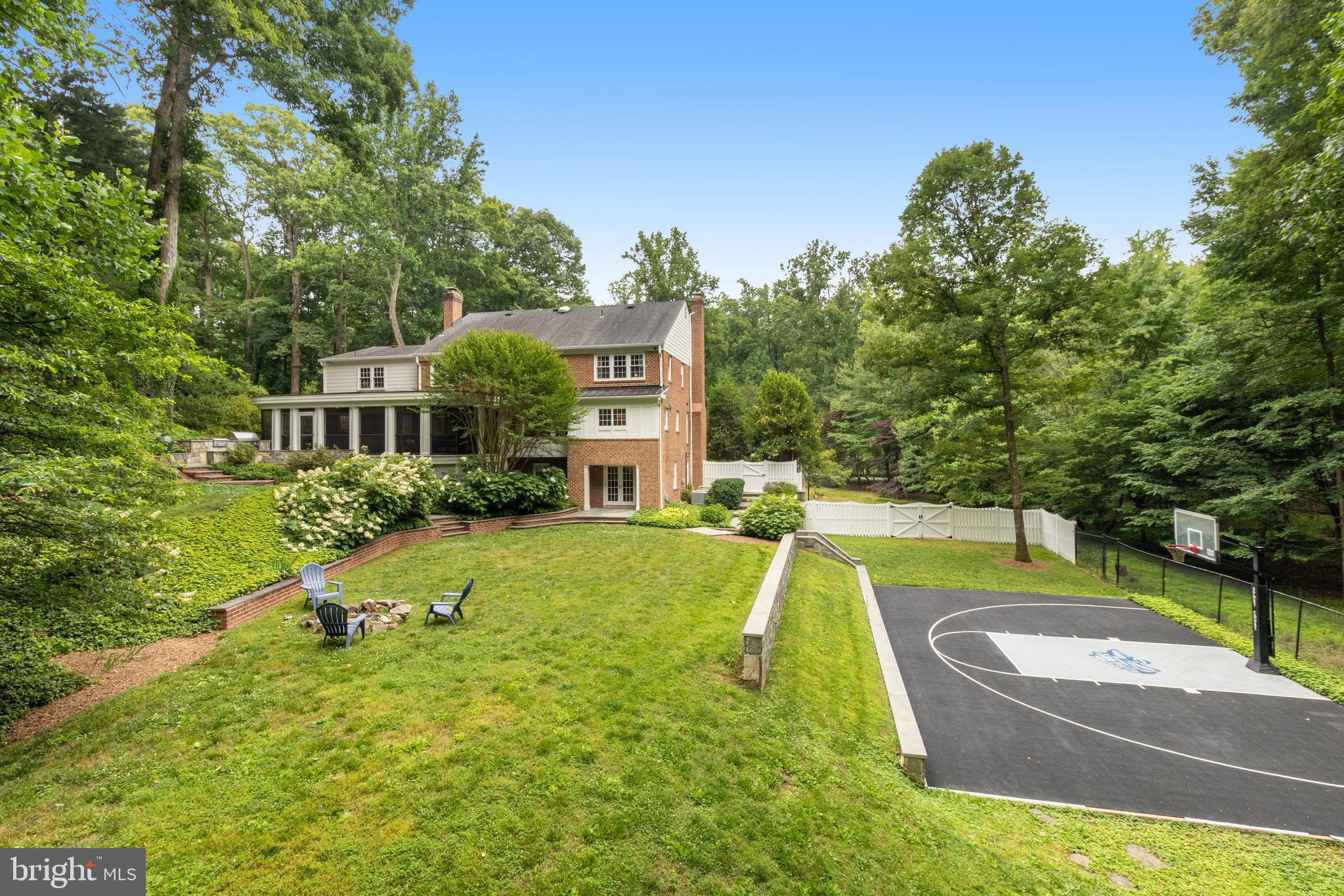 8618 Brook Road McLean, VA 22102 - Photo 79 of 81