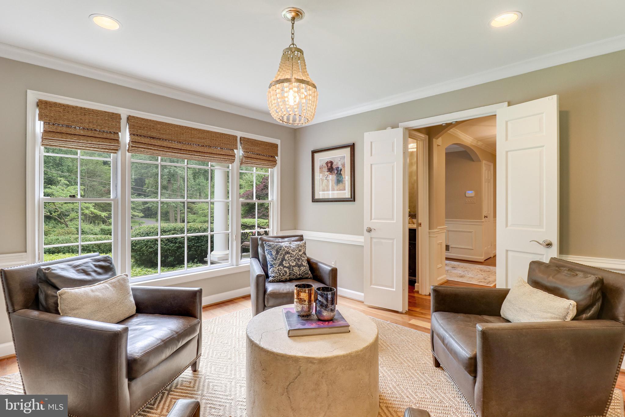 8618 Brook Road McLean, VA 22102 - Photo 9 of 81