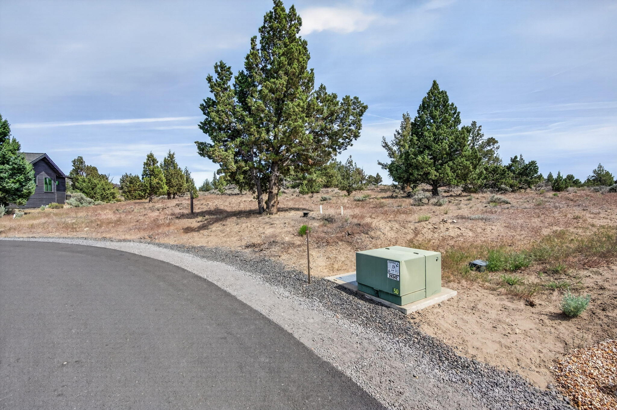 16129 Southwest Corral Court Powell Butte, OR 97753 - Photo 4 of 30 2026_05_20_16129_sw_corral_ct_lot-3