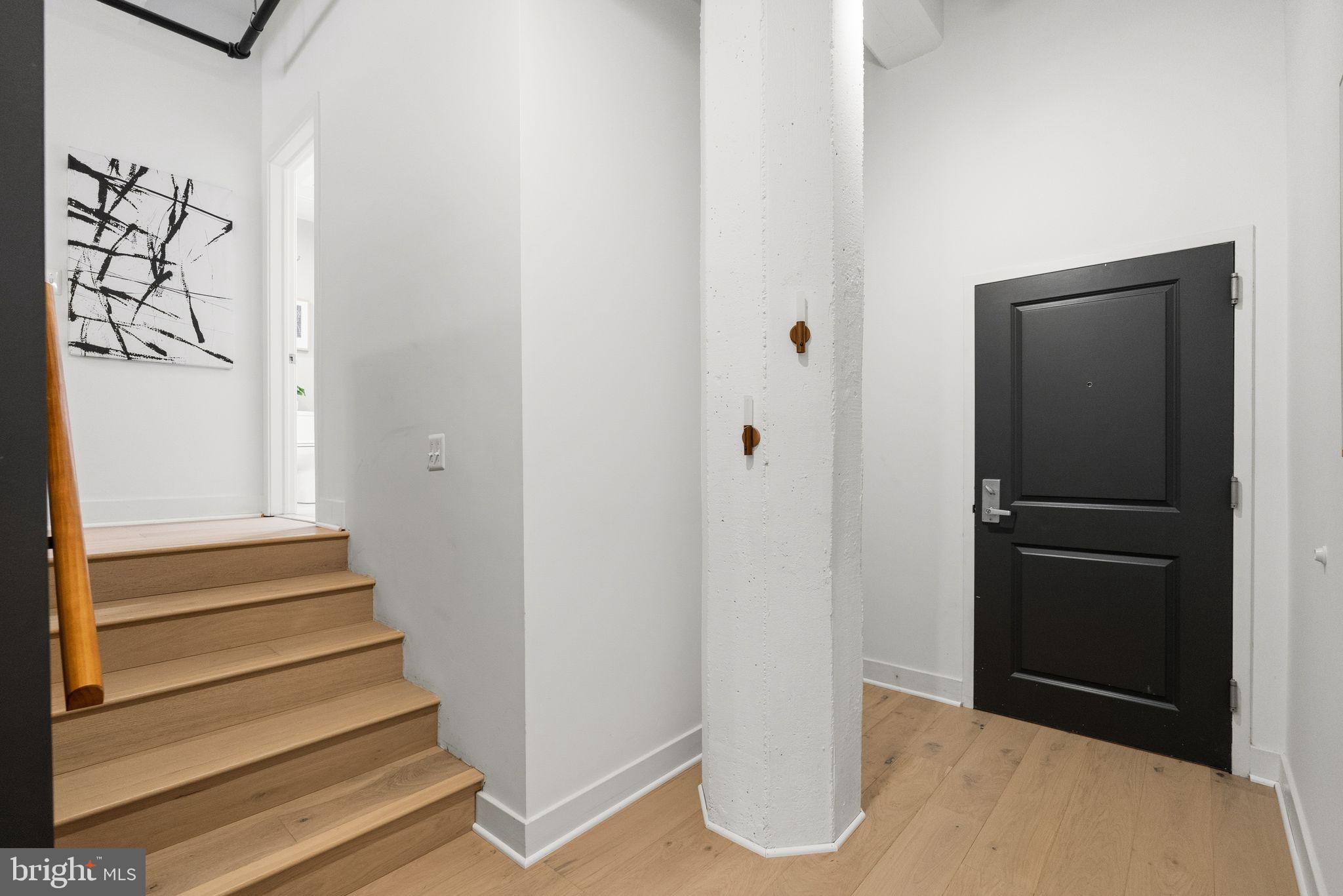 1701 Kalorama Road Northwest, Unit 203 Washington, DC 20009 - Photo 4 of 36