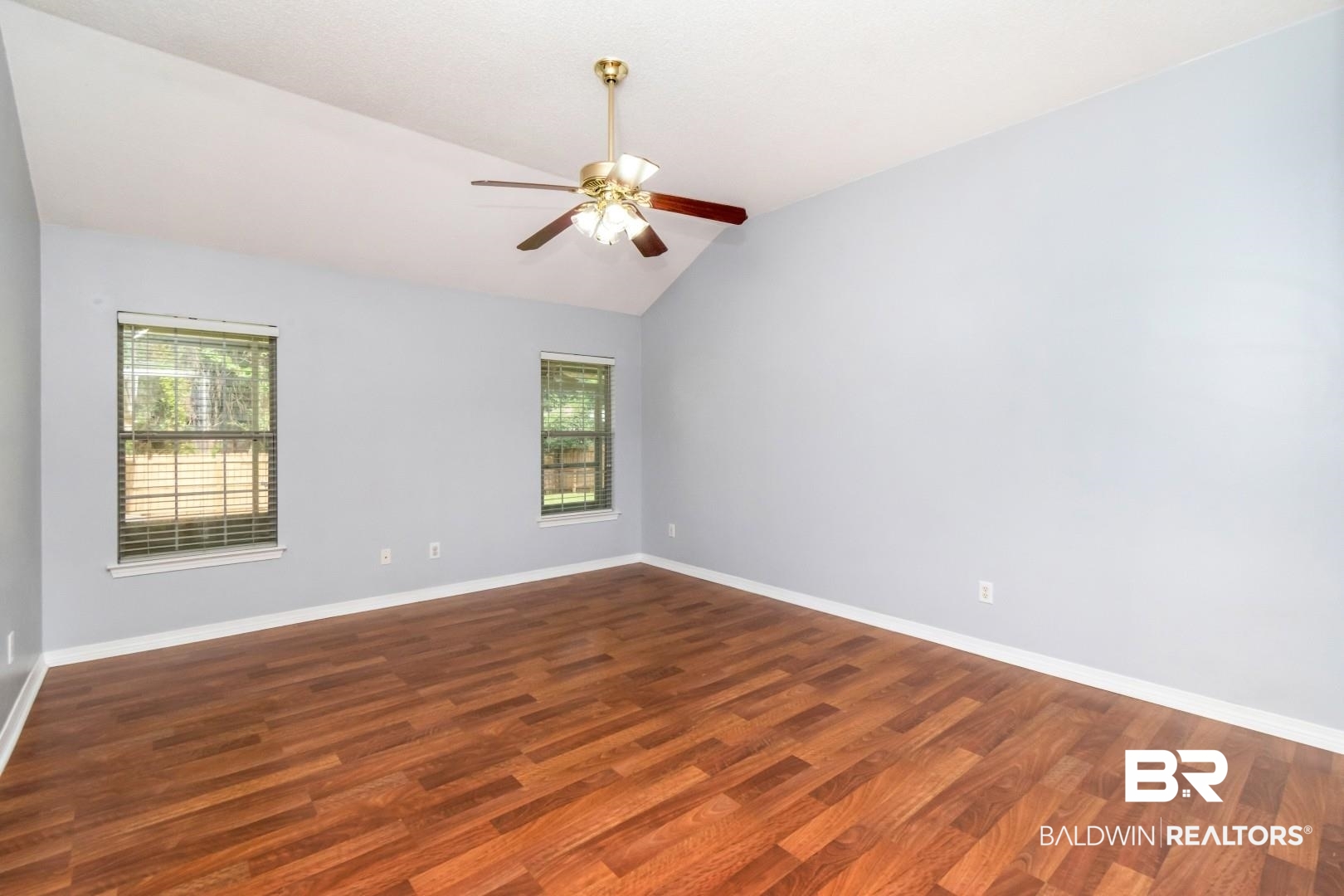 2136 Spring Grove Court Mobile, AL 36695 - Photo 17 of 38 Empty room