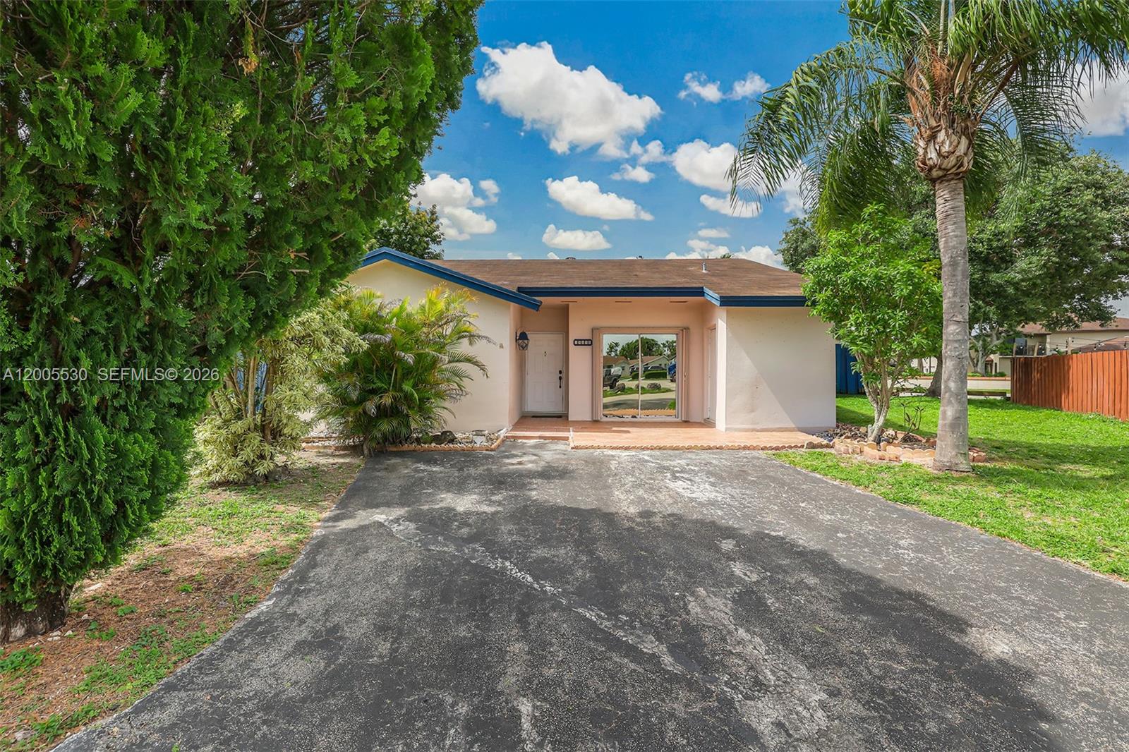 13890 Southwest 43rd Terrace Miami, FL 33175 - Photo 1 of 46