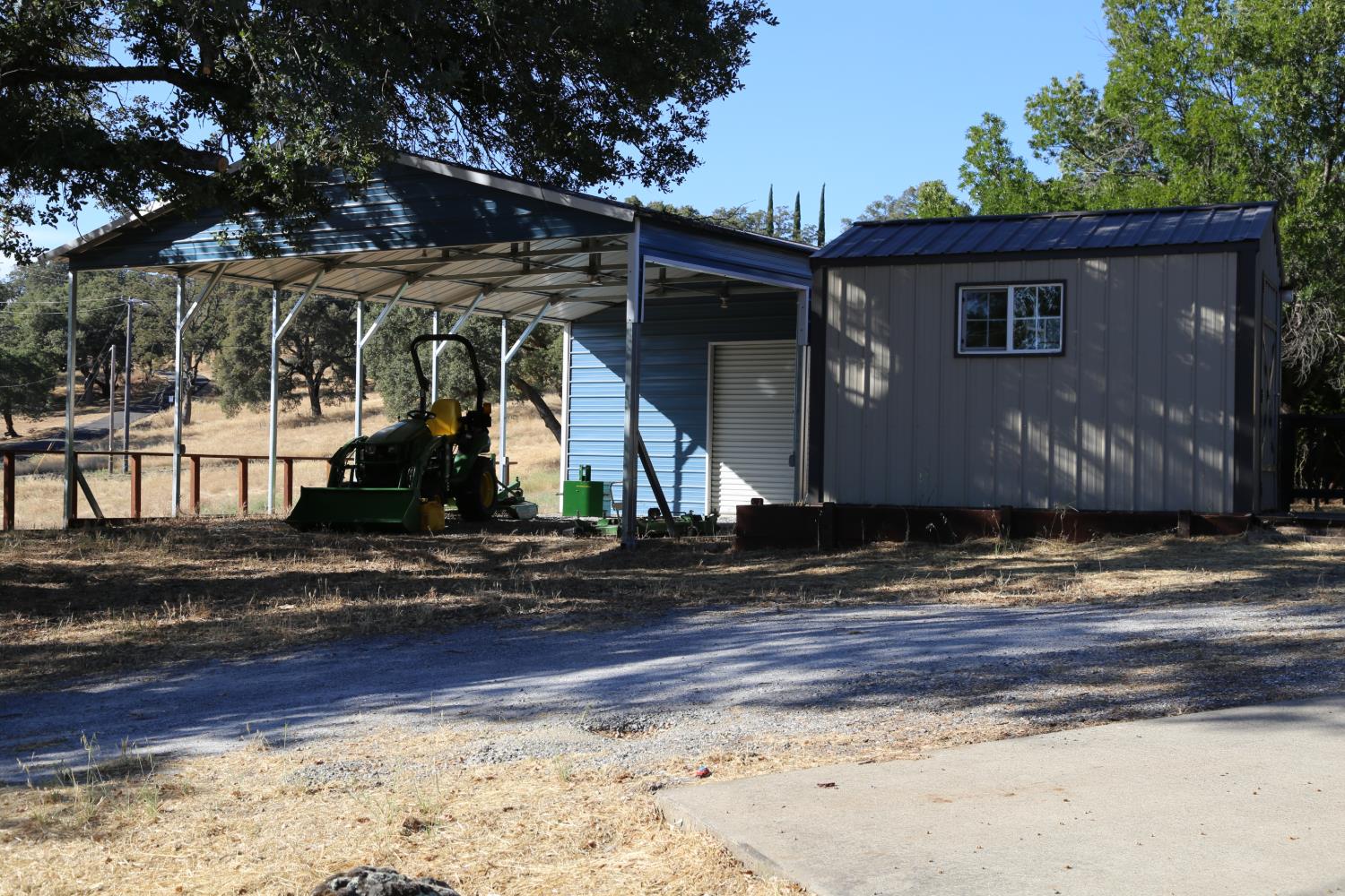 3791 Luneman Road Placerville, CA 95667 - Photo 11 of 66