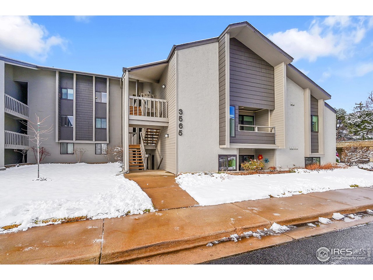 3565 28th Street, Unit 305 Boulder, CO 80301 - Photo 13 of 14
