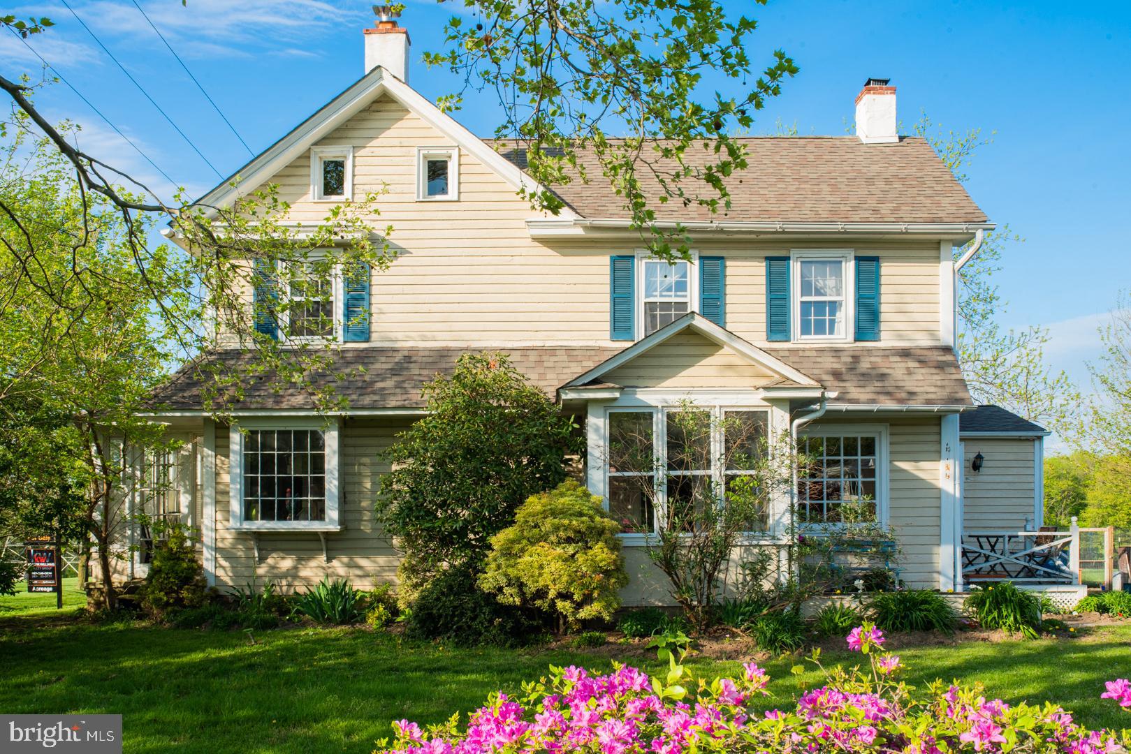 2689 Mill Road Jamison, PA 18929 - Photo 1 of 46 Gallery Image 1