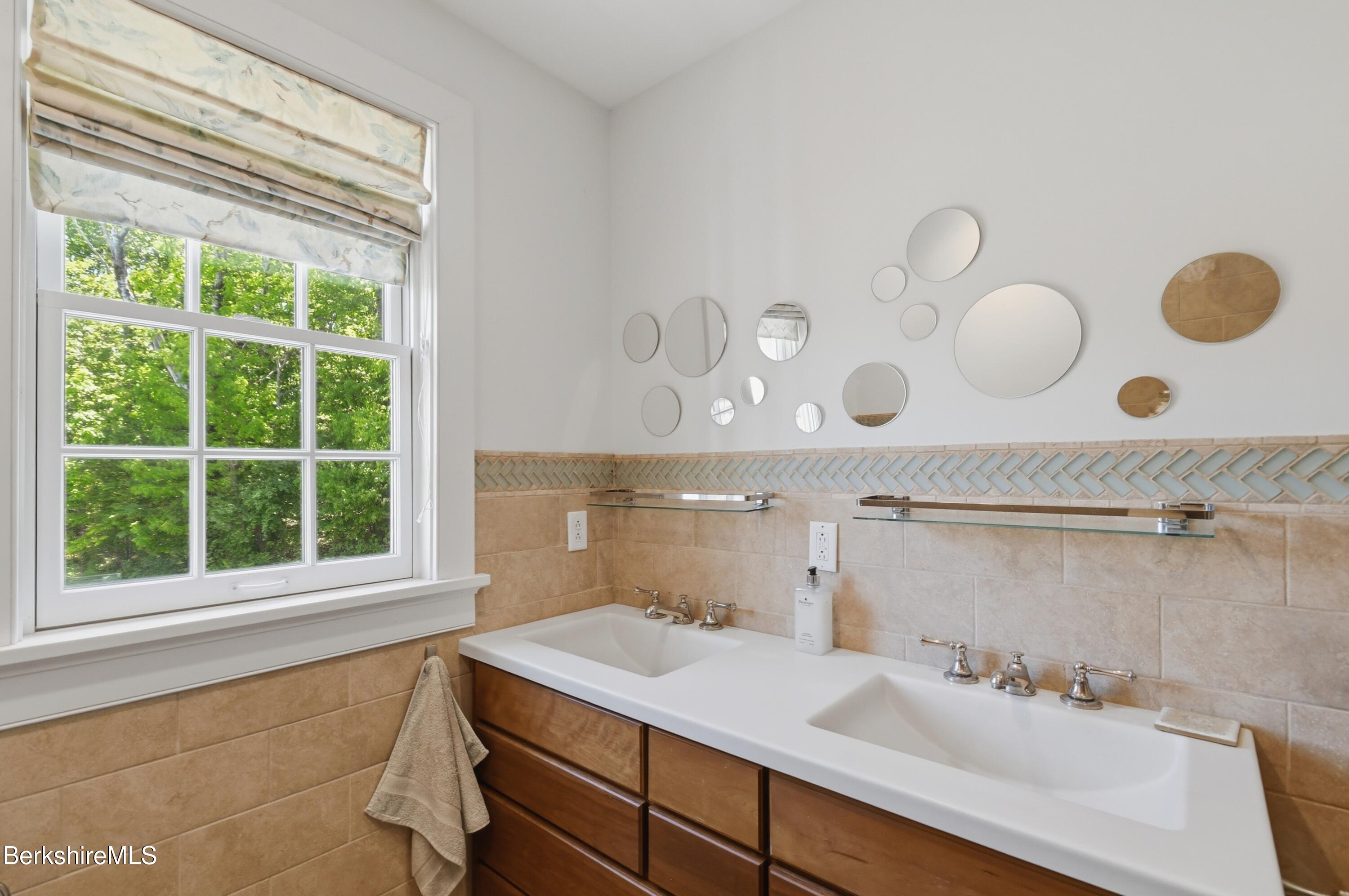 136 Mallery Road New Ashford, MA 01237 - Photo 72 of 102 bath