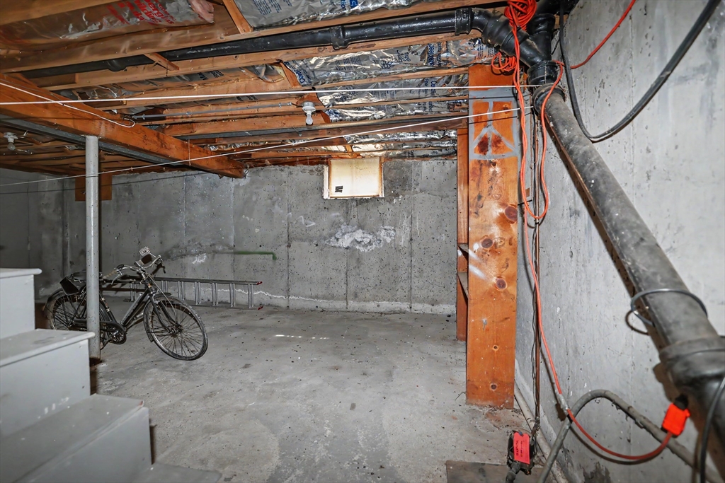 66 Edgemere Road Boston, MA 02132 - Photo 24 of 25