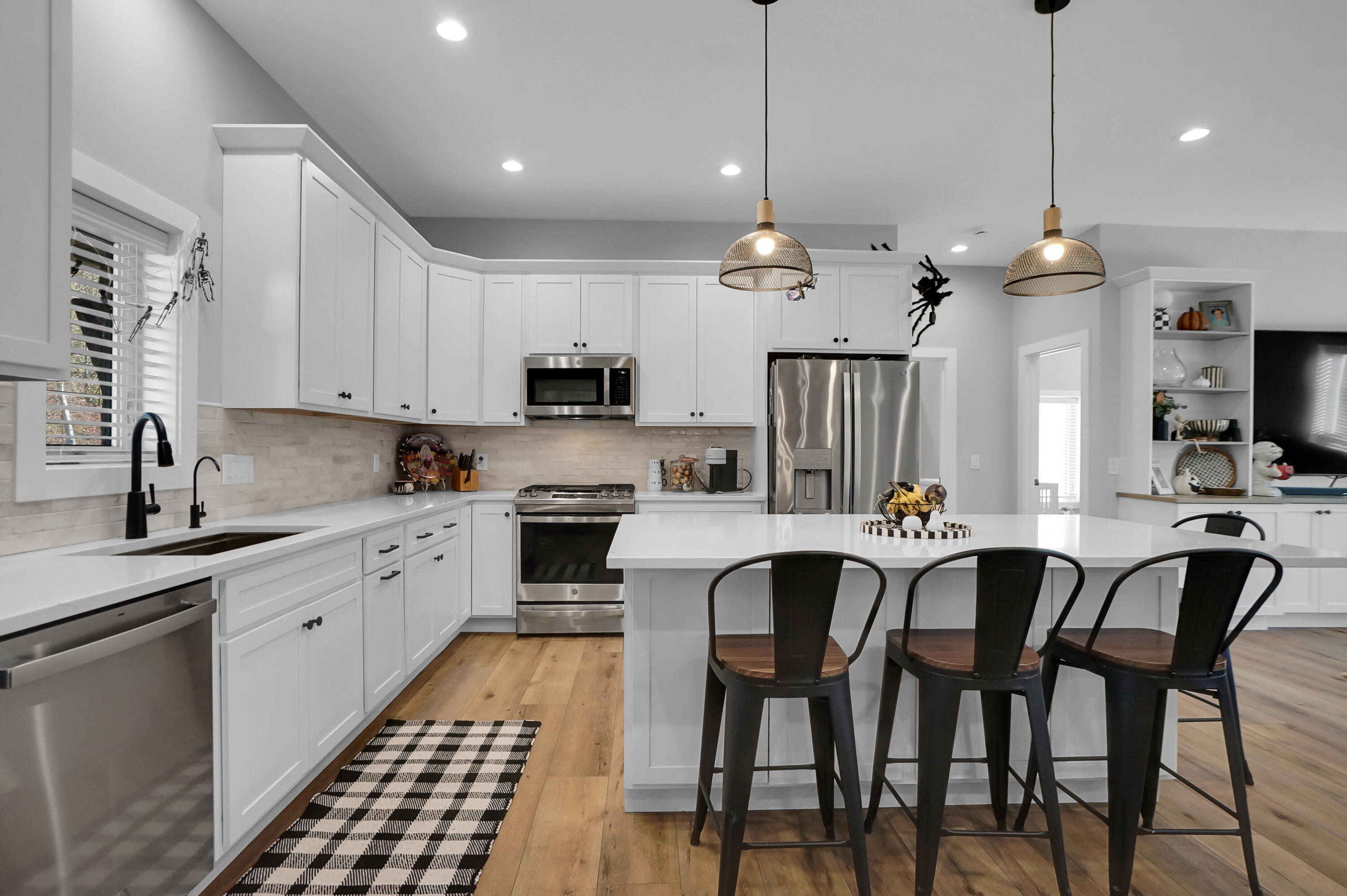 9242 Irish Road Grand Blanc, MI 48439 - Photo 12 of 41 DSC07837