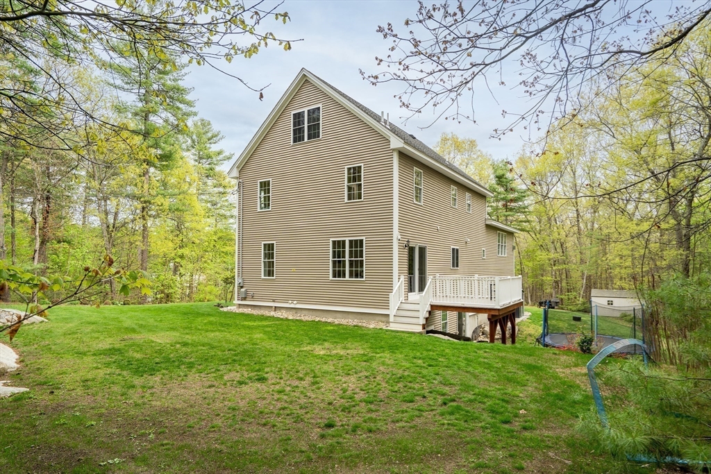 12 Cowdry Hill Road Westford, MA 01886 - Photo 41 of 42