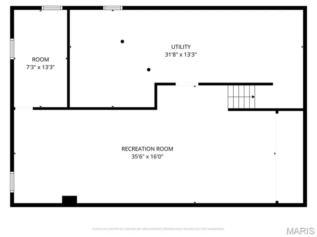 $189,900 | 7241 Berkridge Drive, Hazelwood, MO 63042