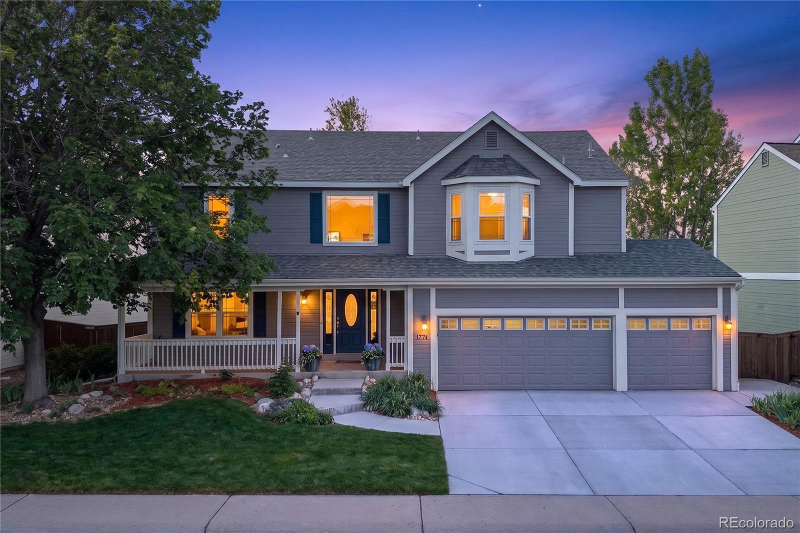 1774 Spring Water Place Highlands Ranch, CO 80129 - Photo 48 of 49