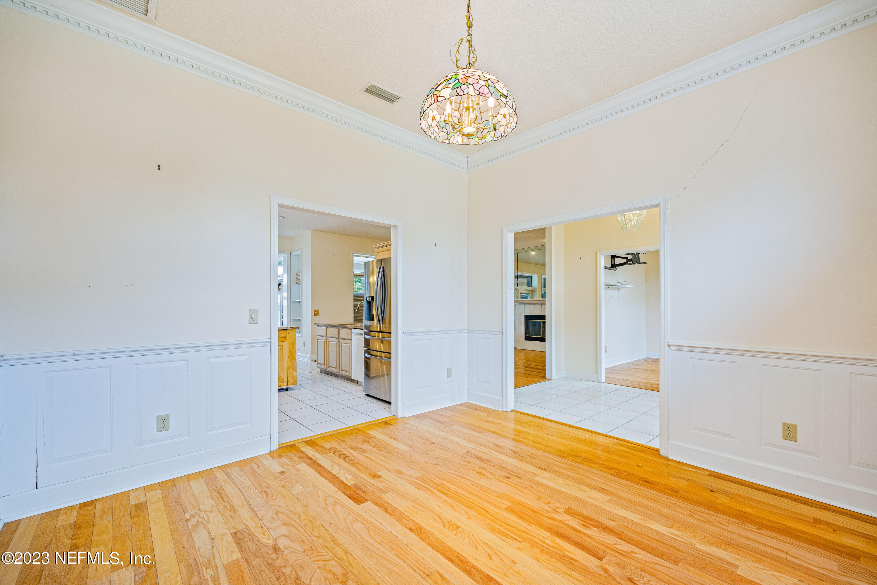 4417 Port Arthur Road Jacksonville, FL 32224 - Photo 13 of 52 Dining Room