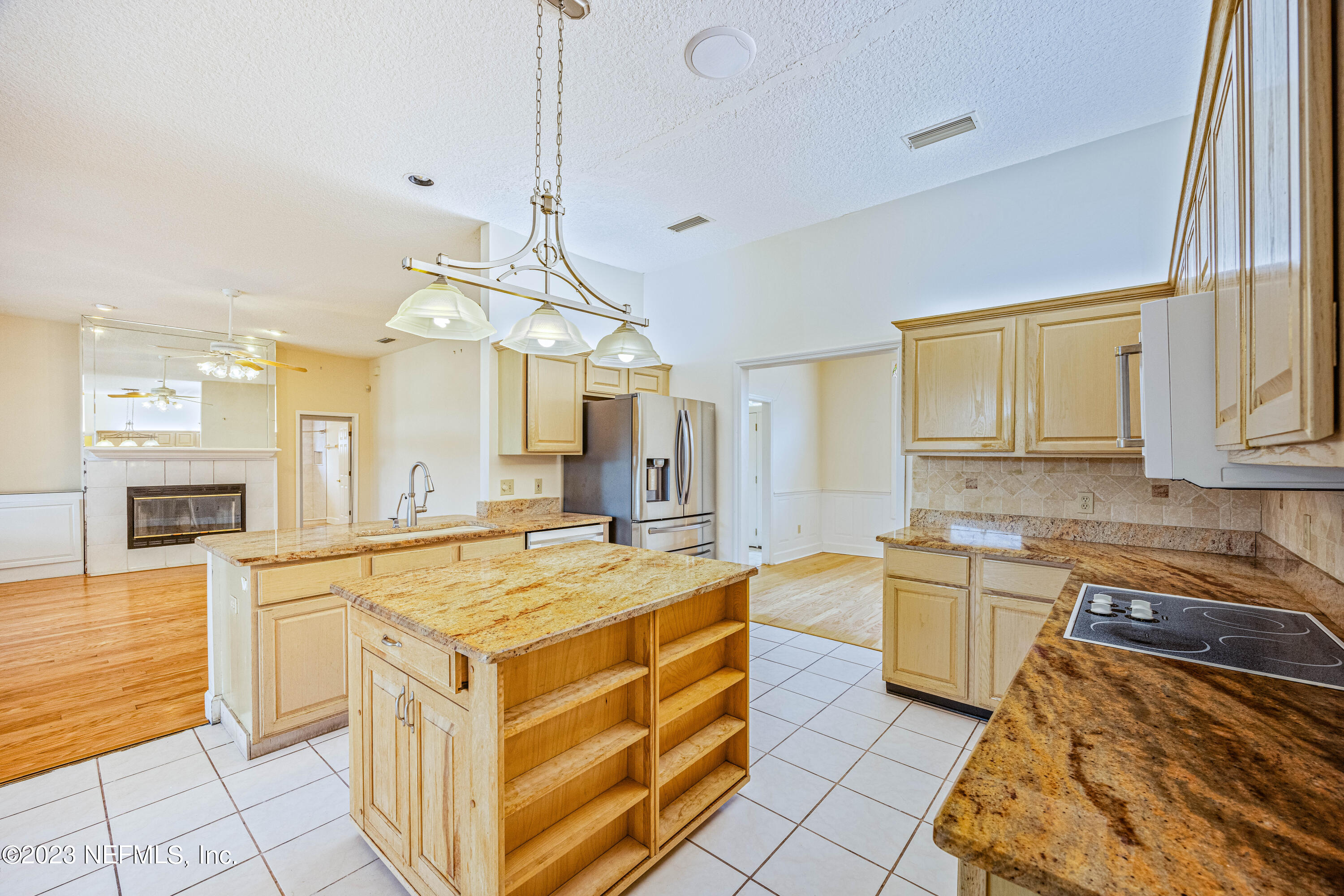 4417 Port Arthur Road Jacksonville, FL 32224 - Photo 15 of 52 Kitchen