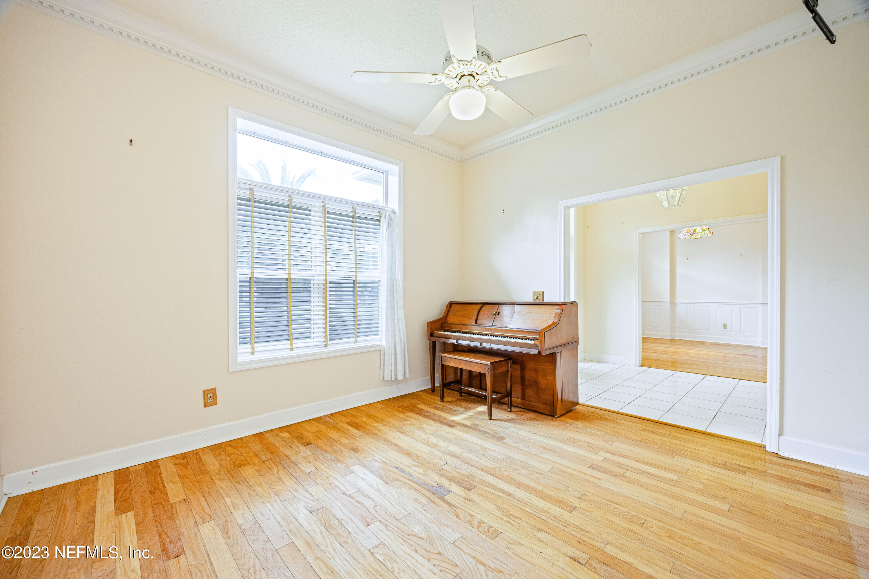 4417 Port Arthur Road Jacksonville, FL 32224 - Photo 10 of 52 Living Room