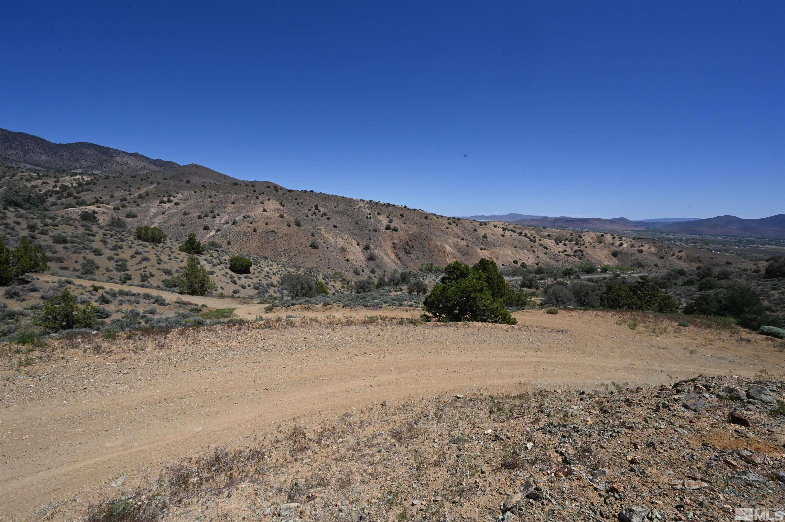 3425 Six Mile Canyon Road Virginia City, NV 89440 - Photo 1 of 21 Photo 1