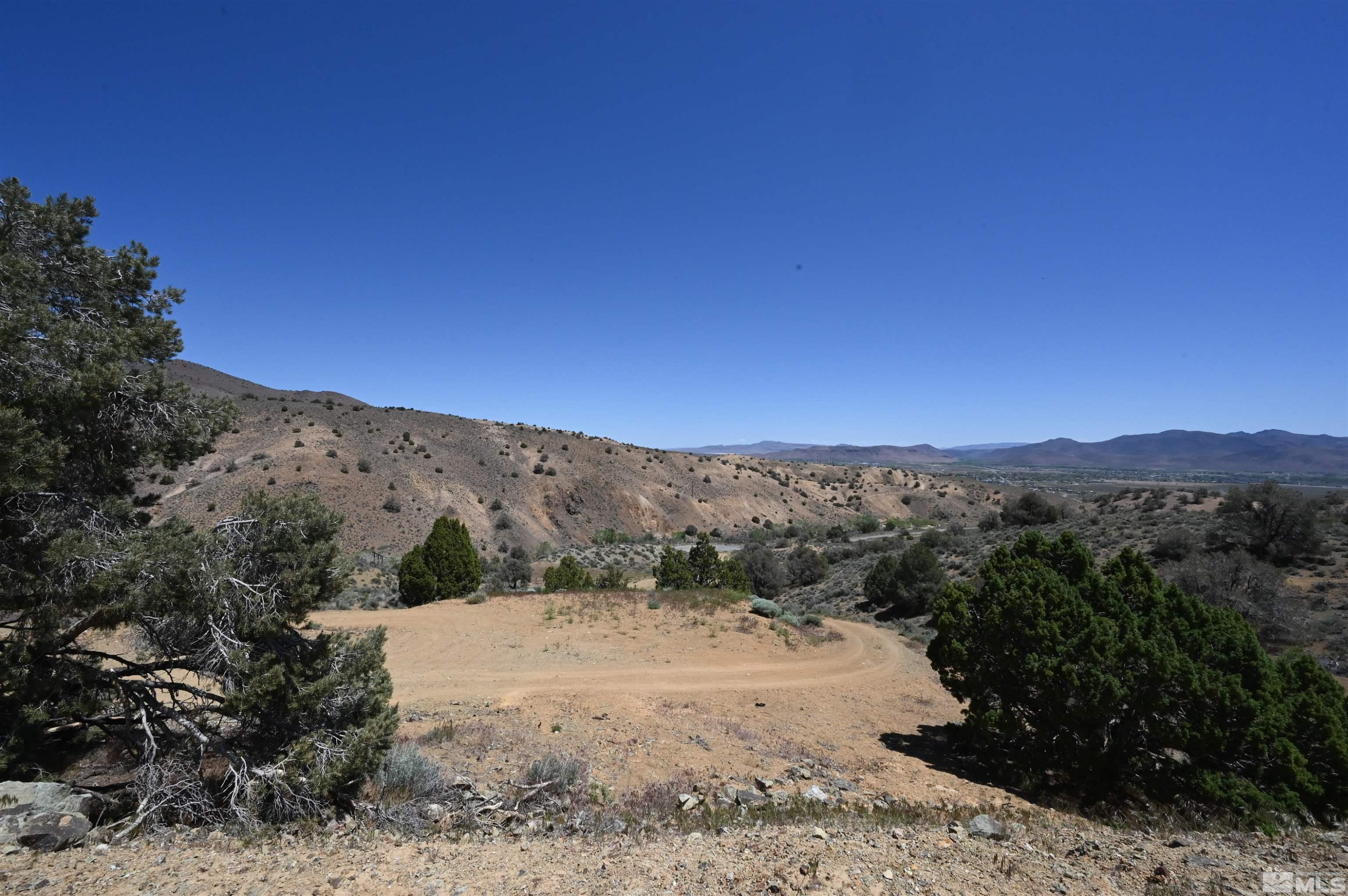 3425 Six Mile Canyon Road Virginia City, NV 89440 - Photo 11 of 21 Photo 13