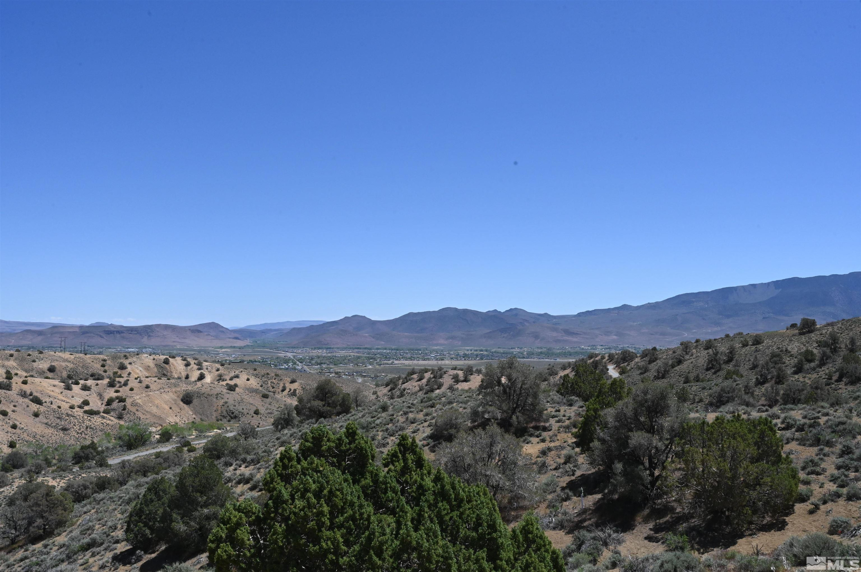 3425 Six Mile Canyon Road Virginia City, NV 89440 - Photo 12 of 21 Photo 14