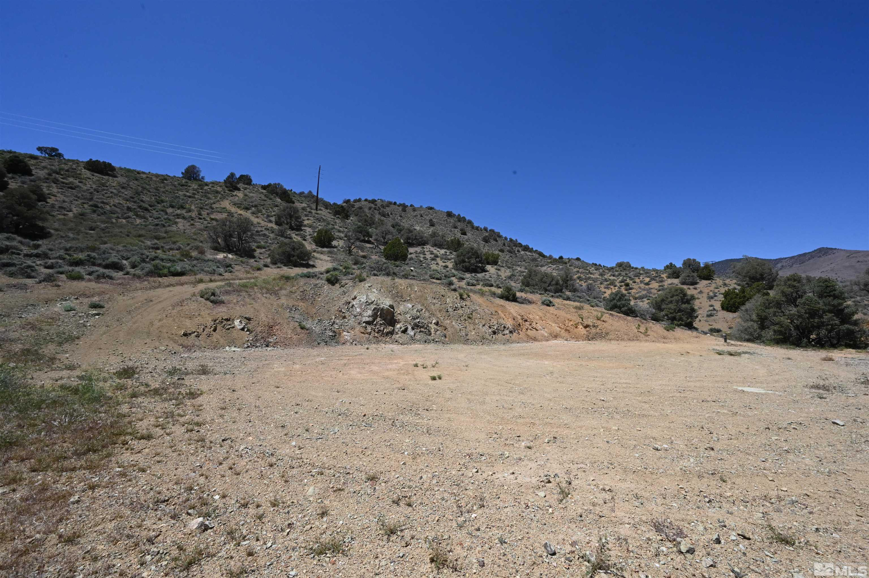 3425 Six Mile Canyon Road Virginia City, NV 89440 - Photo 13 of 21 Photo 15