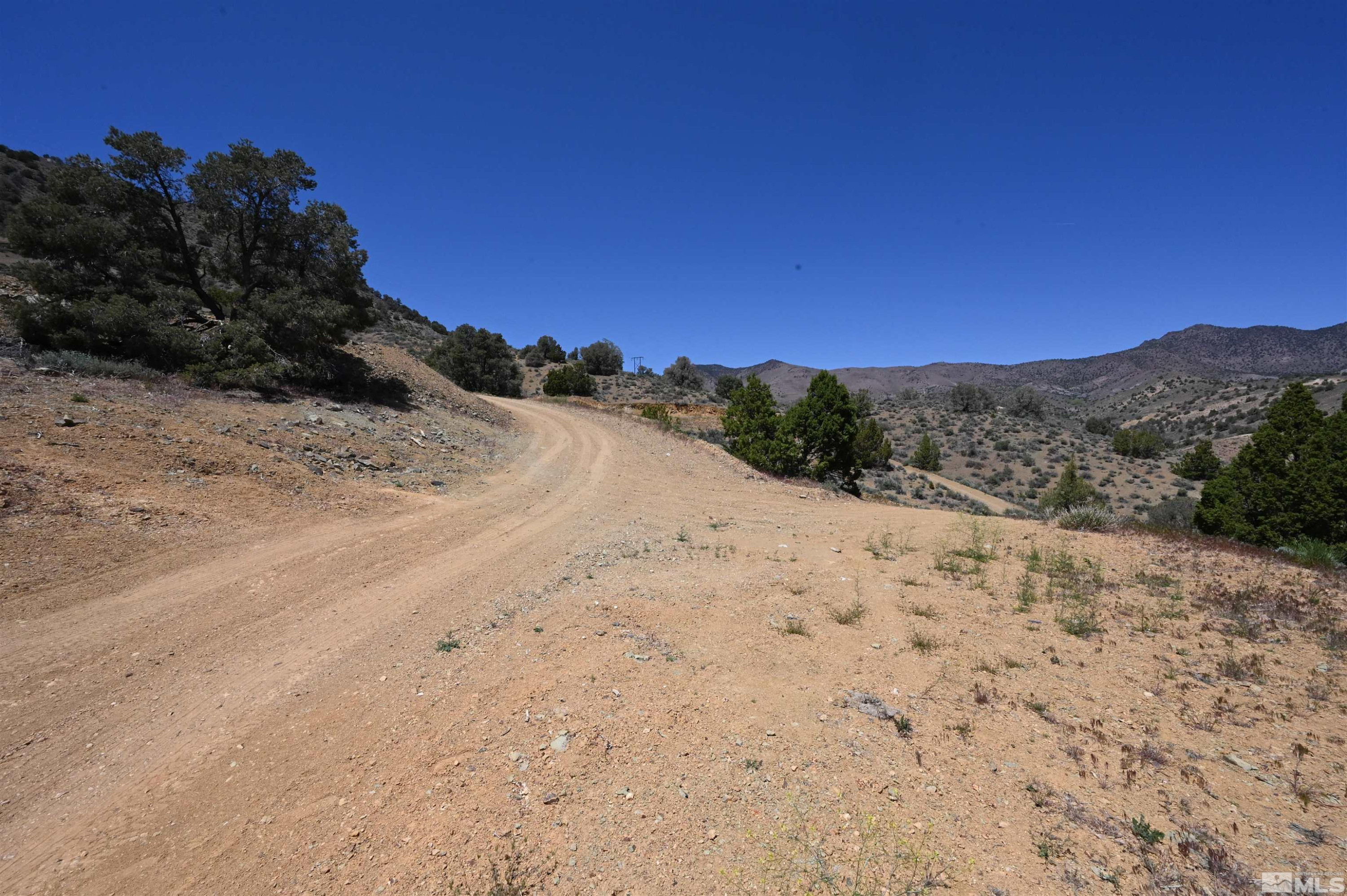 3425 Six Mile Canyon Road Virginia City, NV 89440 - Photo 17 of 21 Photo 19