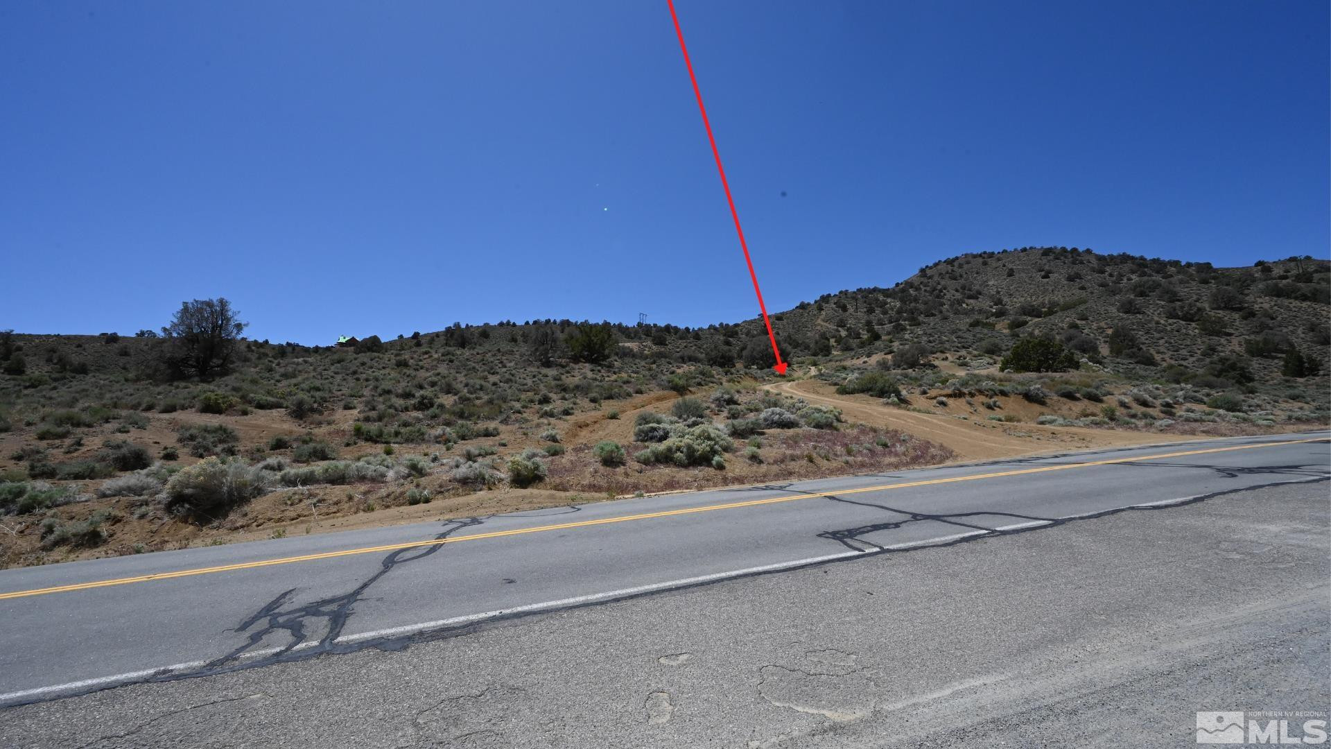 3425 Six Mile Canyon Road Virginia City, NV 89440 - Photo 18 of 21 Photo 20