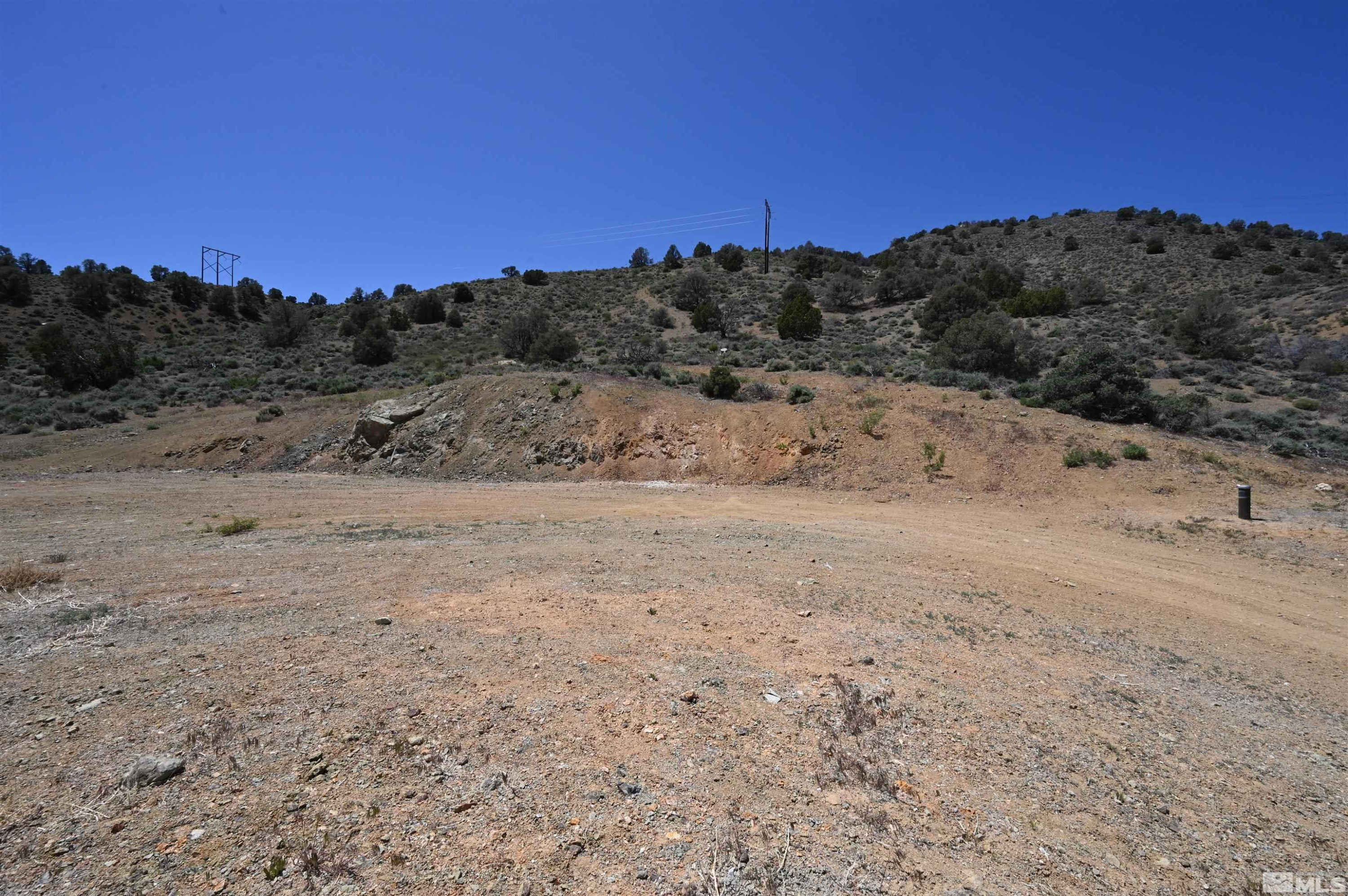 3425 Six Mile Canyon Road Virginia City, NV 89440 - Photo 4 of 21 Photo 4