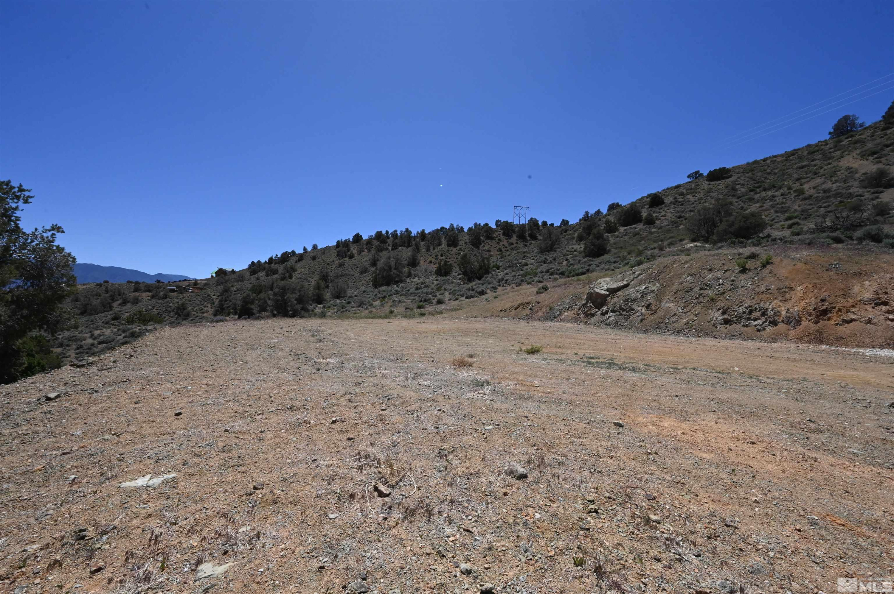 3425 Six Mile Canyon Road Virginia City, NV 89440 - Photo 5 of 21 Photo 5
