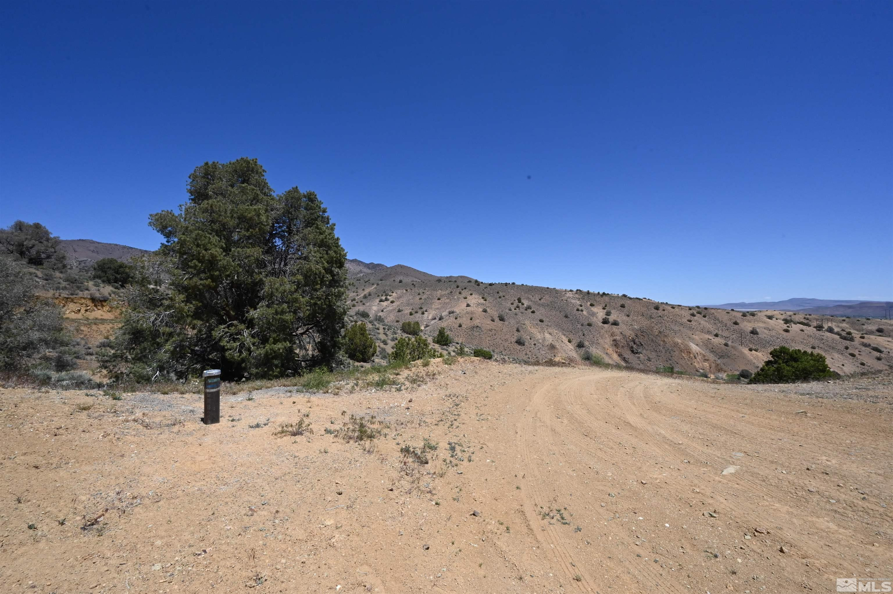 3425 Six Mile Canyon Road Virginia City, NV 89440 - Photo 6 of 21 Photo 6