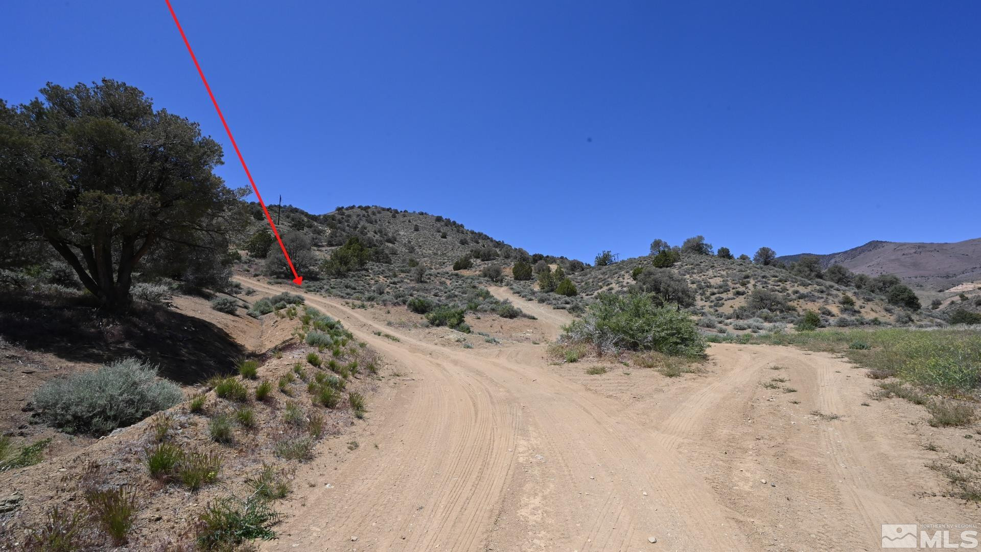 3425 Six Mile Canyon Road Virginia City, NV 89440 - Photo 8 of 21 Photo 8