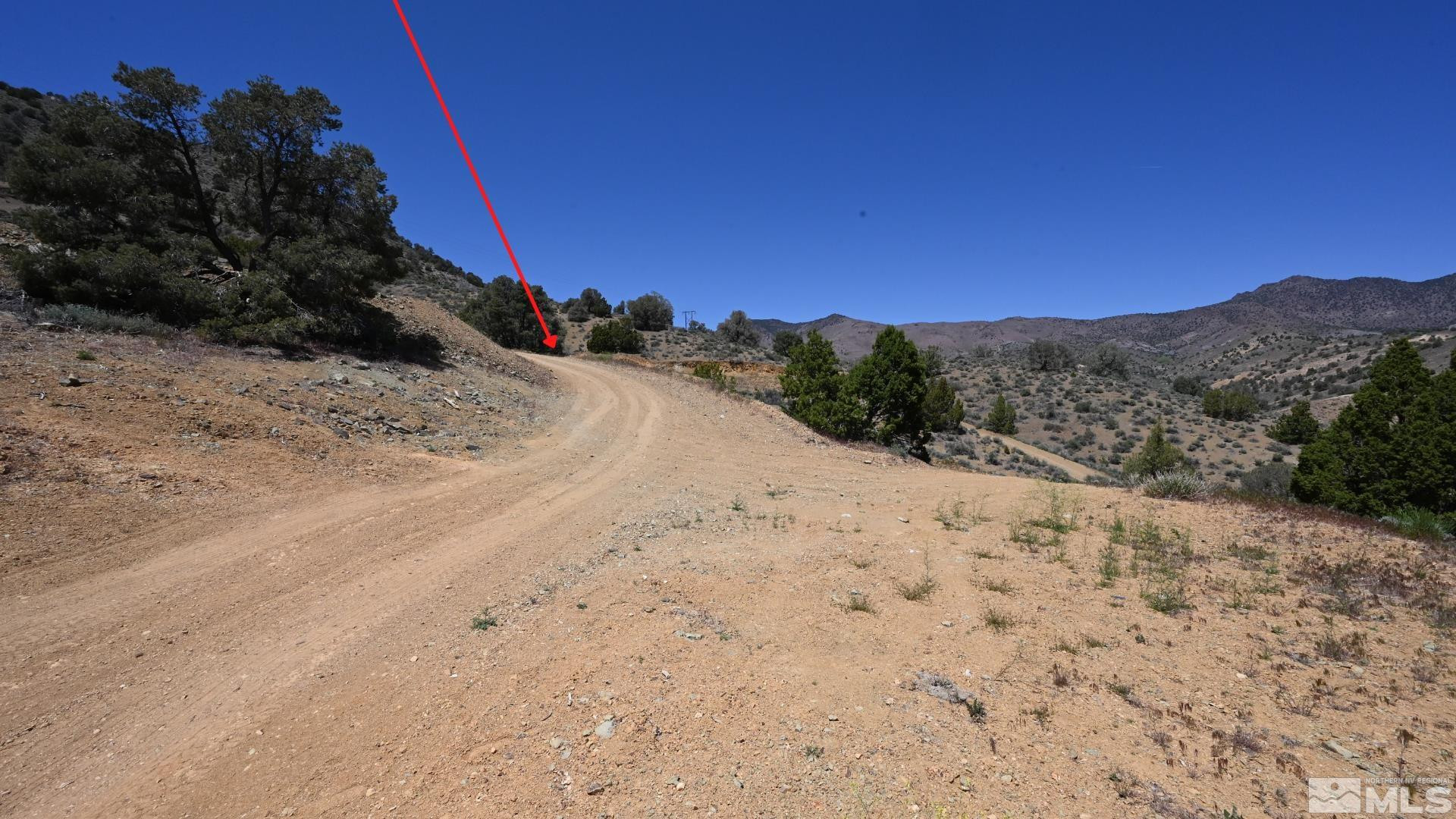 3425 Six Mile Canyon Road Virginia City, NV 89440 - Photo 9 of 21 Photo 9