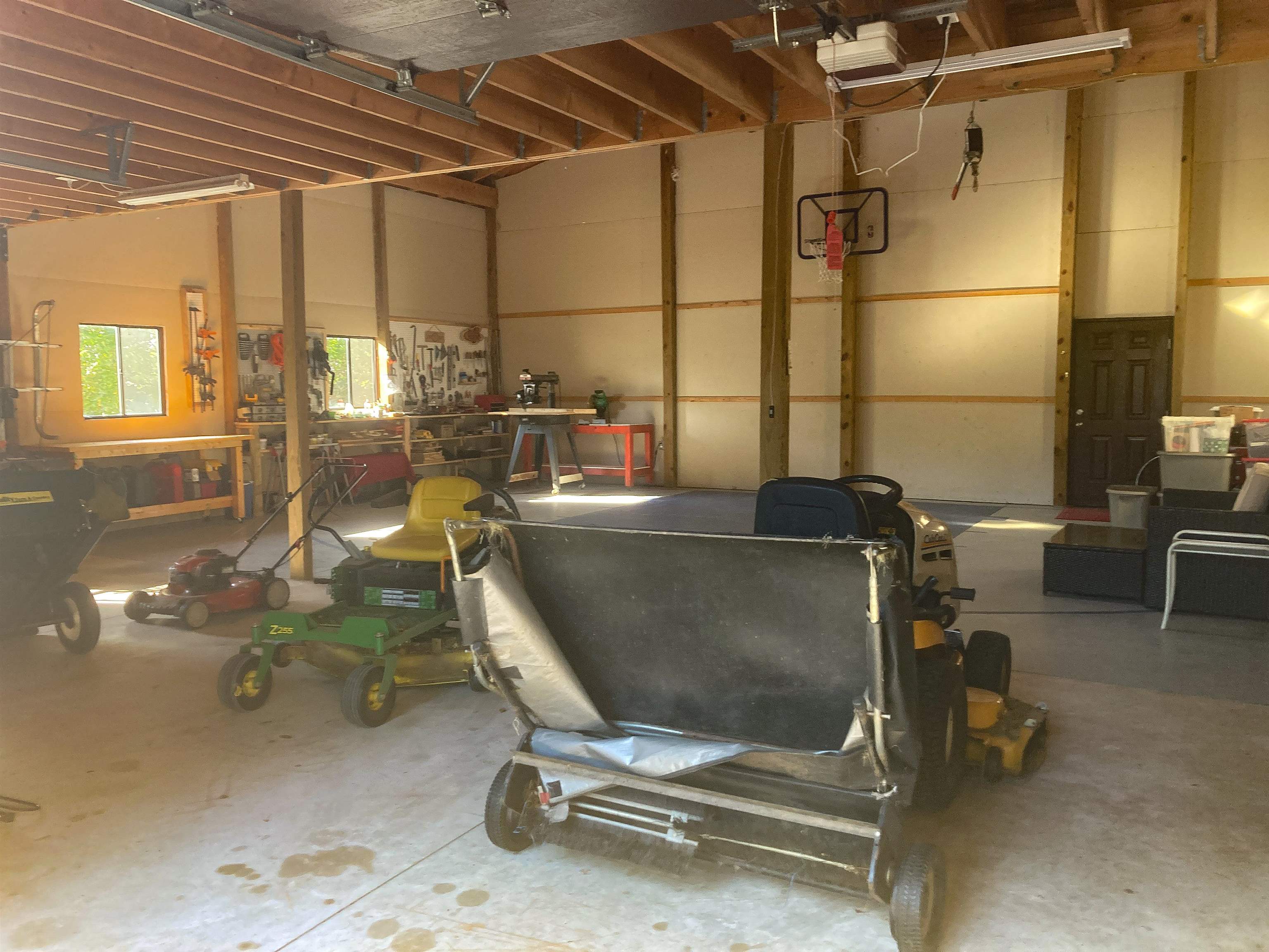 3811 Buzzell Road Gladwin, MI 48624 - Photo 73 of 84