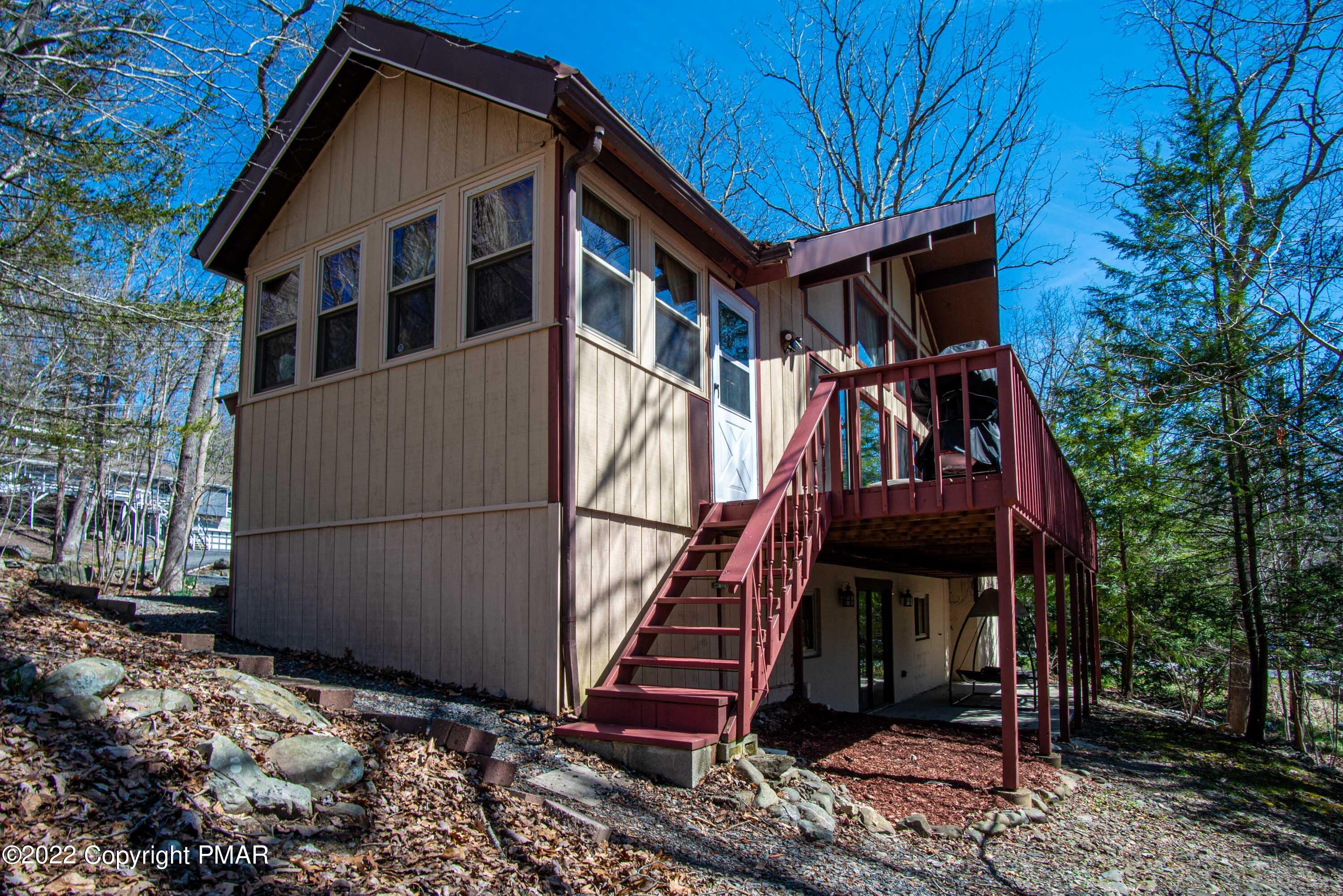 6374 Decker Road Bushkill, PA 18324 - Photo 54 of 60 6374 Decker-54