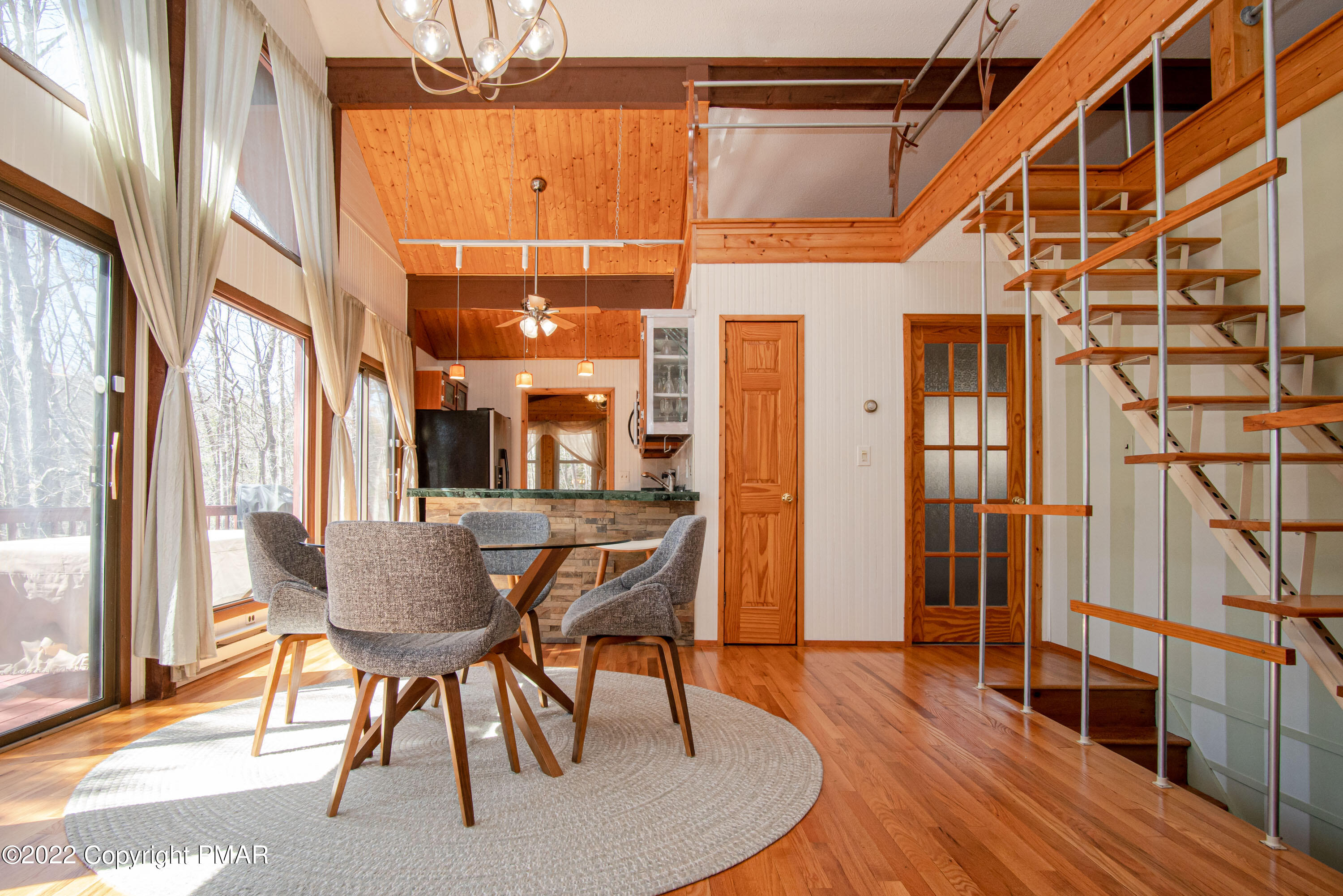6374 Decker Road Bushkill, PA 18324 - Photo 6 of 60 6374 Decker-6