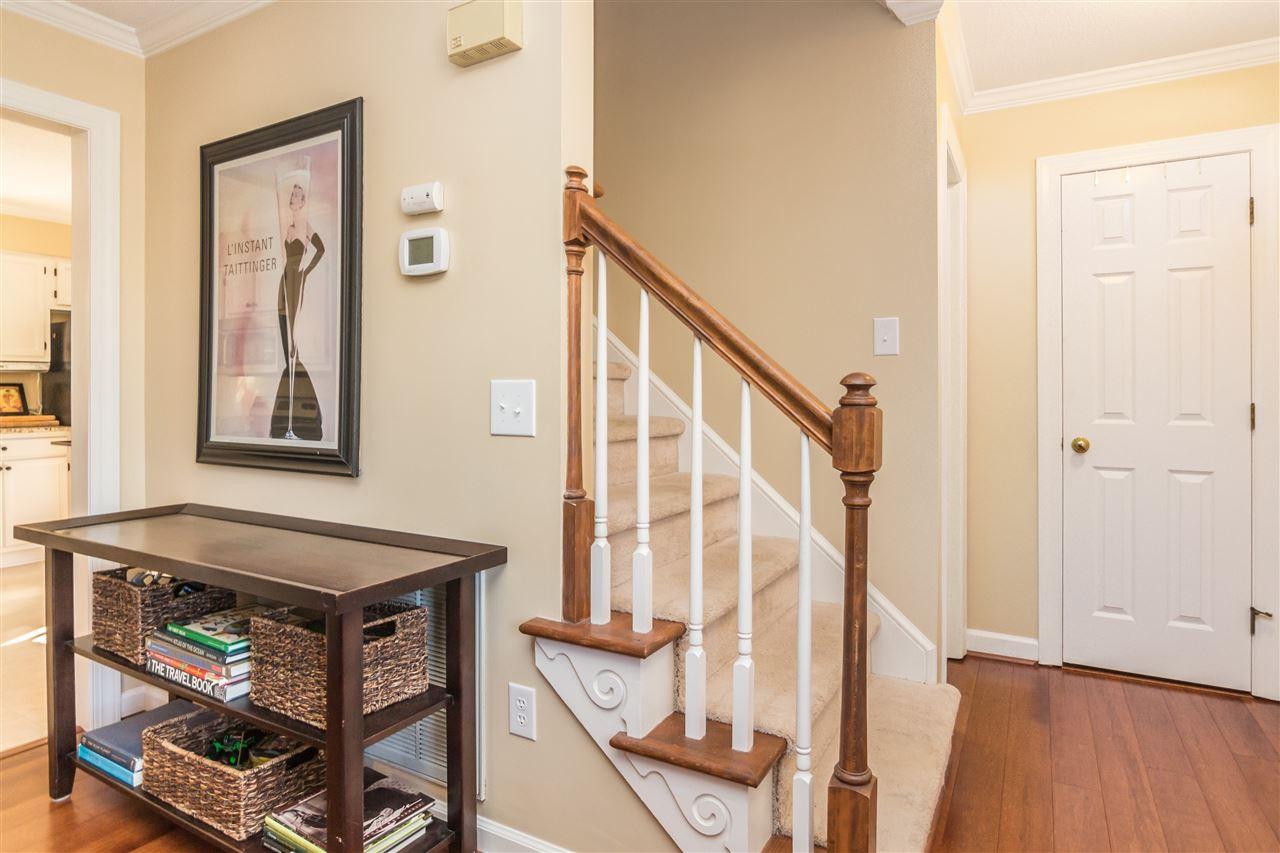 18 Striding Ridge Court Durham, NC 27713 - Photo 2 of 22 Photo 2