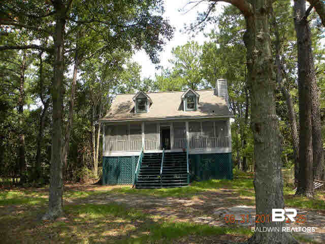 5529 Battles Road Fairhope, AL 36532 - Photo 1 of 1