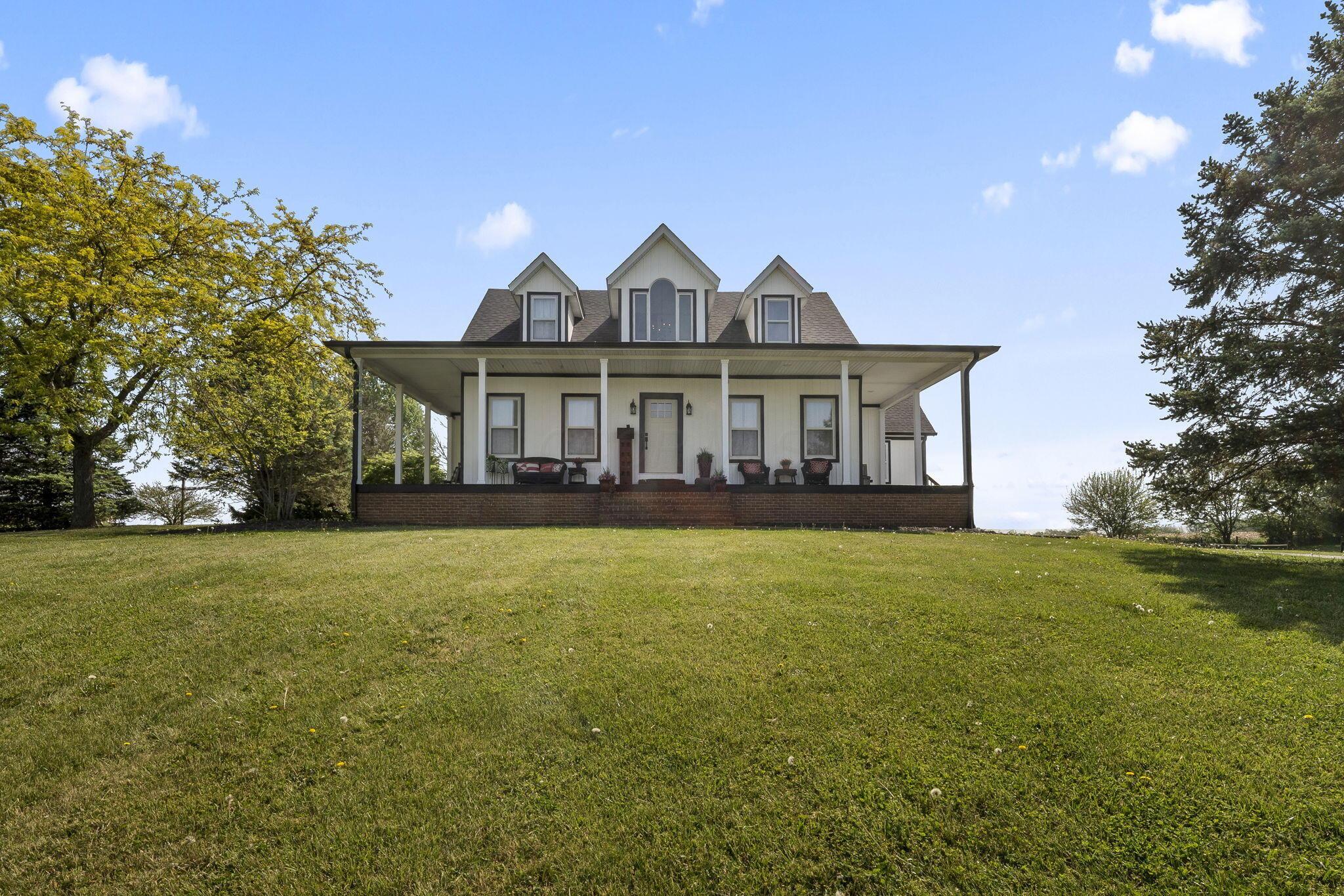 29814 Wolfe Road Circleville, OH 43113 - Photo 74 of 95 EXTERIOR