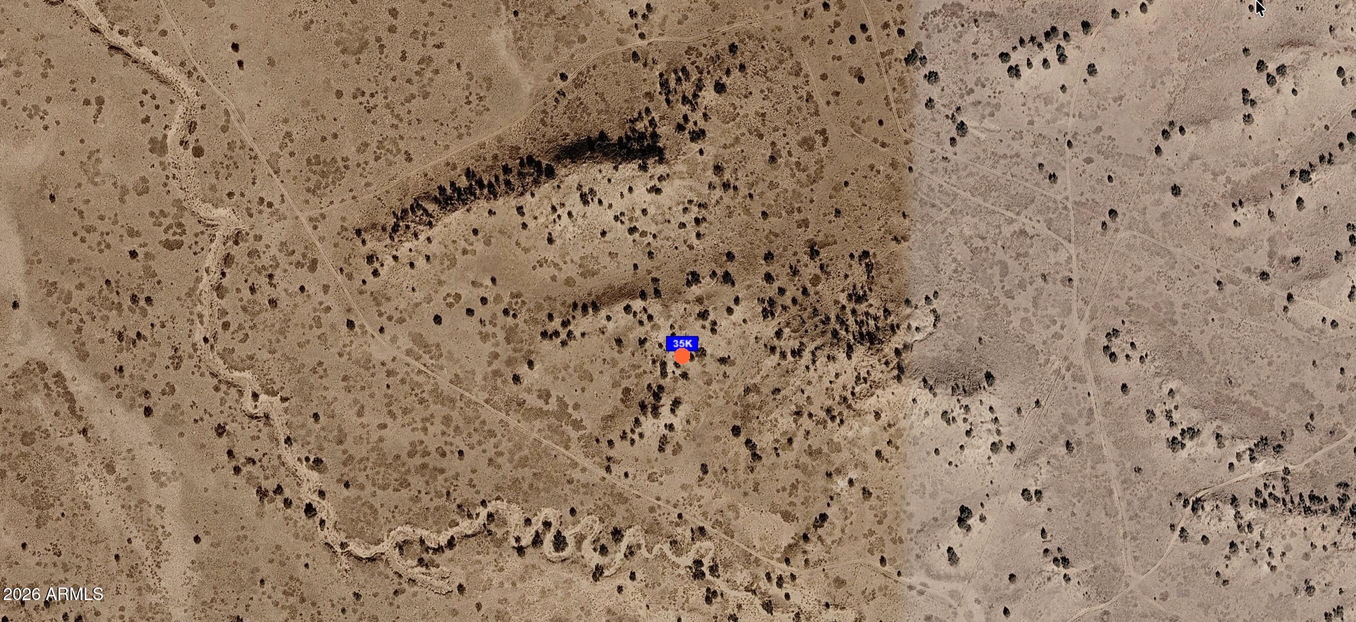 22 Acres River Springs Ranch St. Johns, AZ 85936 - Photo 1 of 2 River Springs Ranch 1