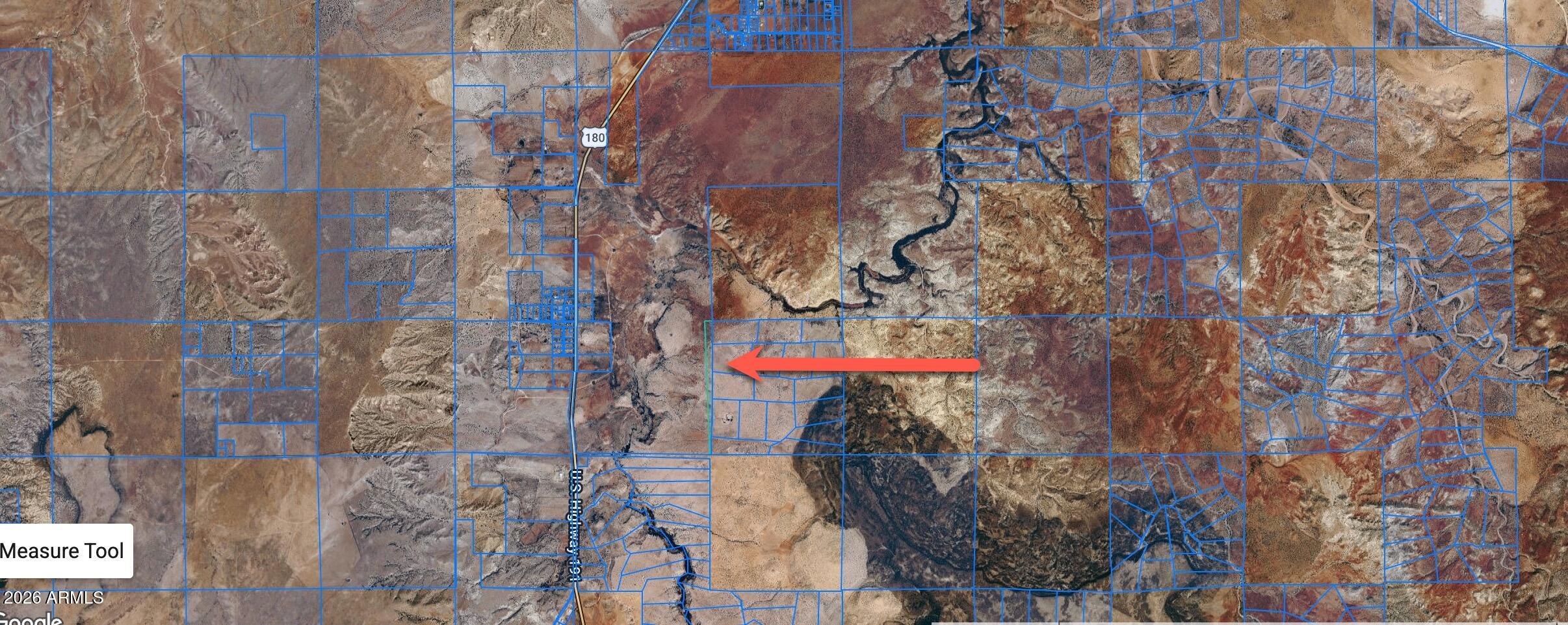 22 Acres River Springs Ranch St. Johns, AZ 85936 - Photo 2 of 2 River Springs Ranch 2