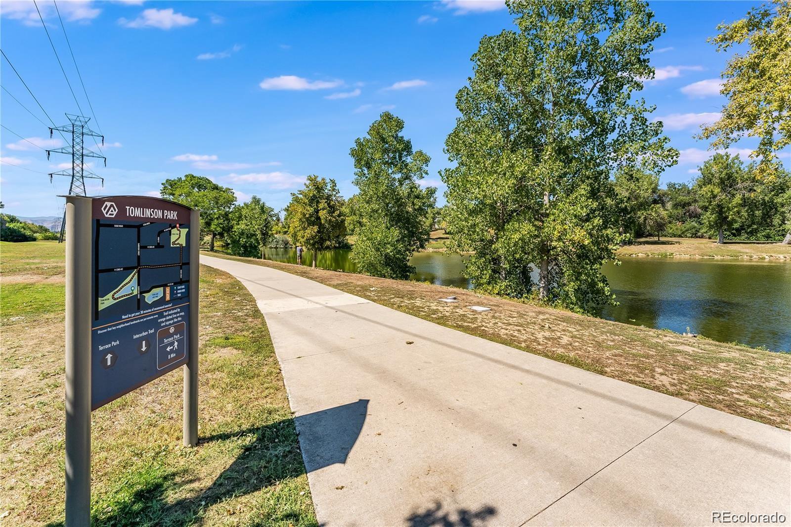 5031 Garrison Street, Unit 104B Wheat Ridge, CO 80033 - Photo 8 of 8