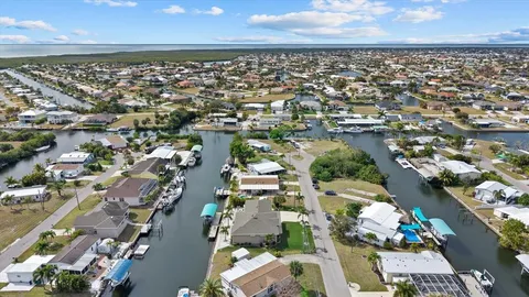 $719,900 | 731 El Dorado Drive, Punta Gorda, FL 33950