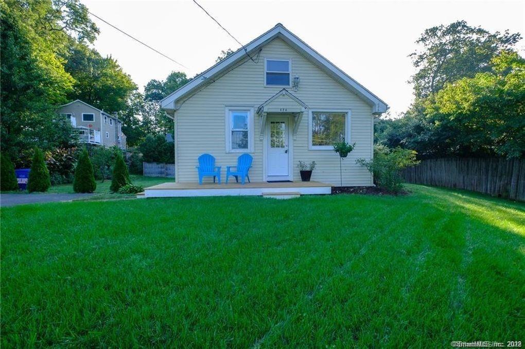 424 Lakeview Drive West Suffield, CT 06093 - Photo 1 of 1