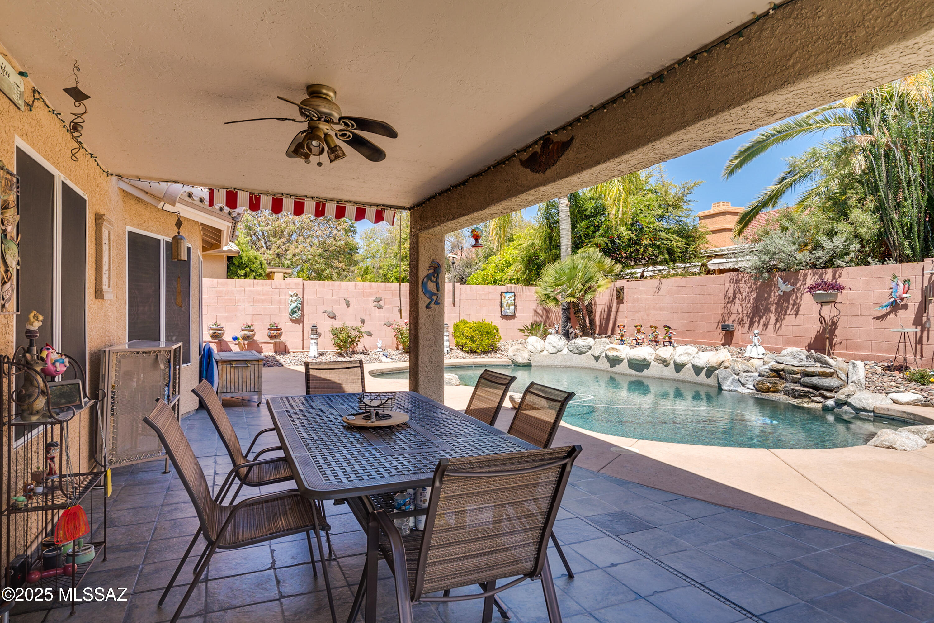 11426 Silver Pheasant Loop Tucson, AZ 85737 - Photo 40 of 49