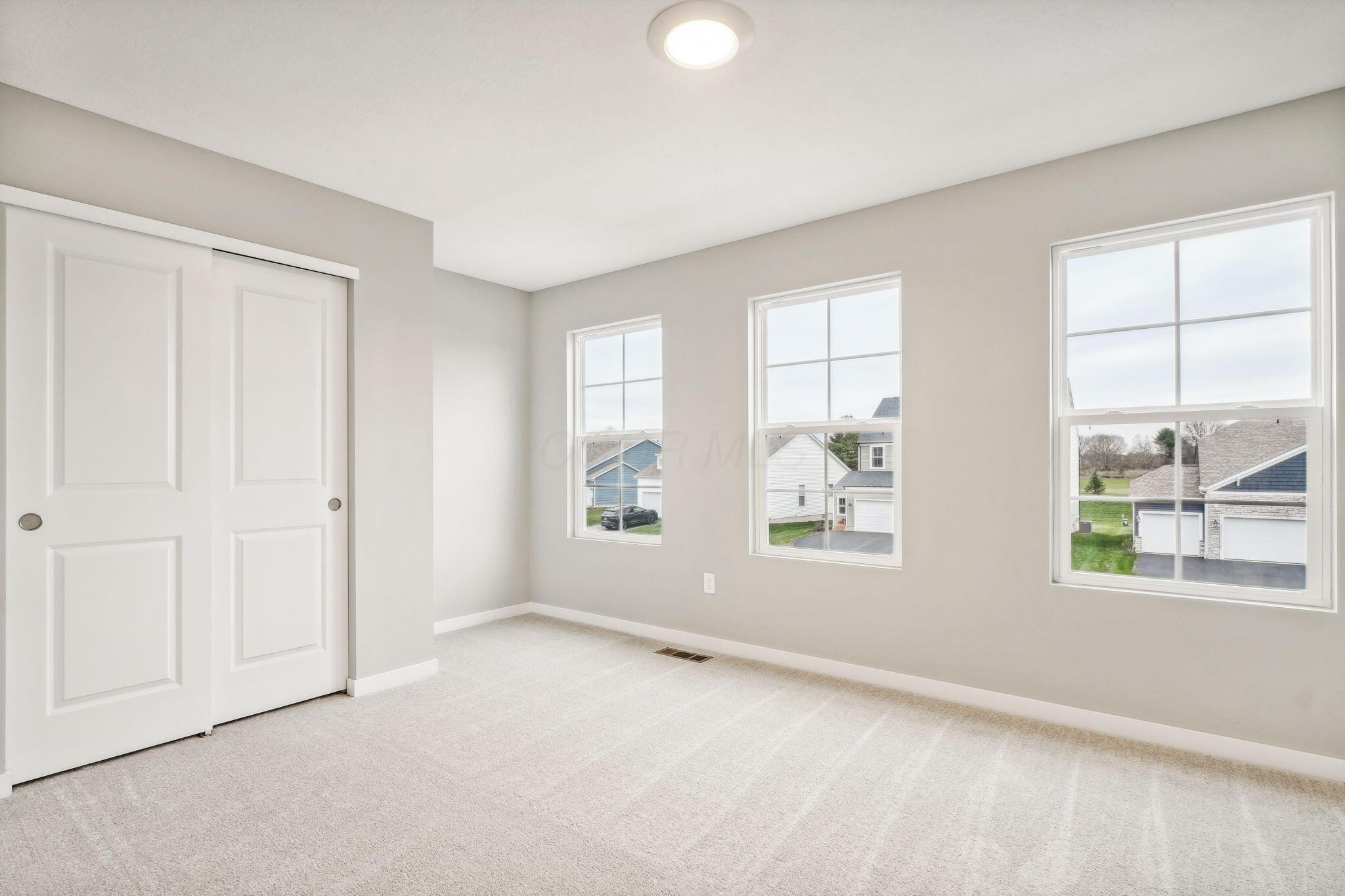 50 Chambers Bay Road Commercial Point, OH 43116 - Photo 24 of 38 Bedroom