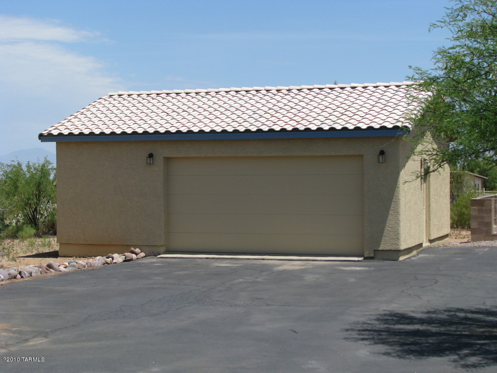 2841 East Wetstones Road Vail, AZ 85641 - Photo 13 of 18 Gallery Image 13