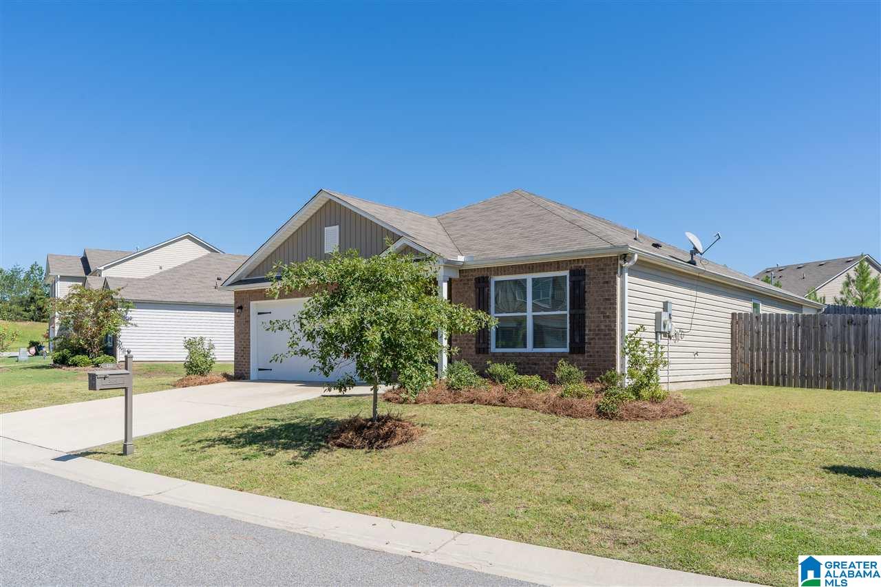 520 Chesser Reserve Way Chelsea, AL 35043 - Photo 2 of 33