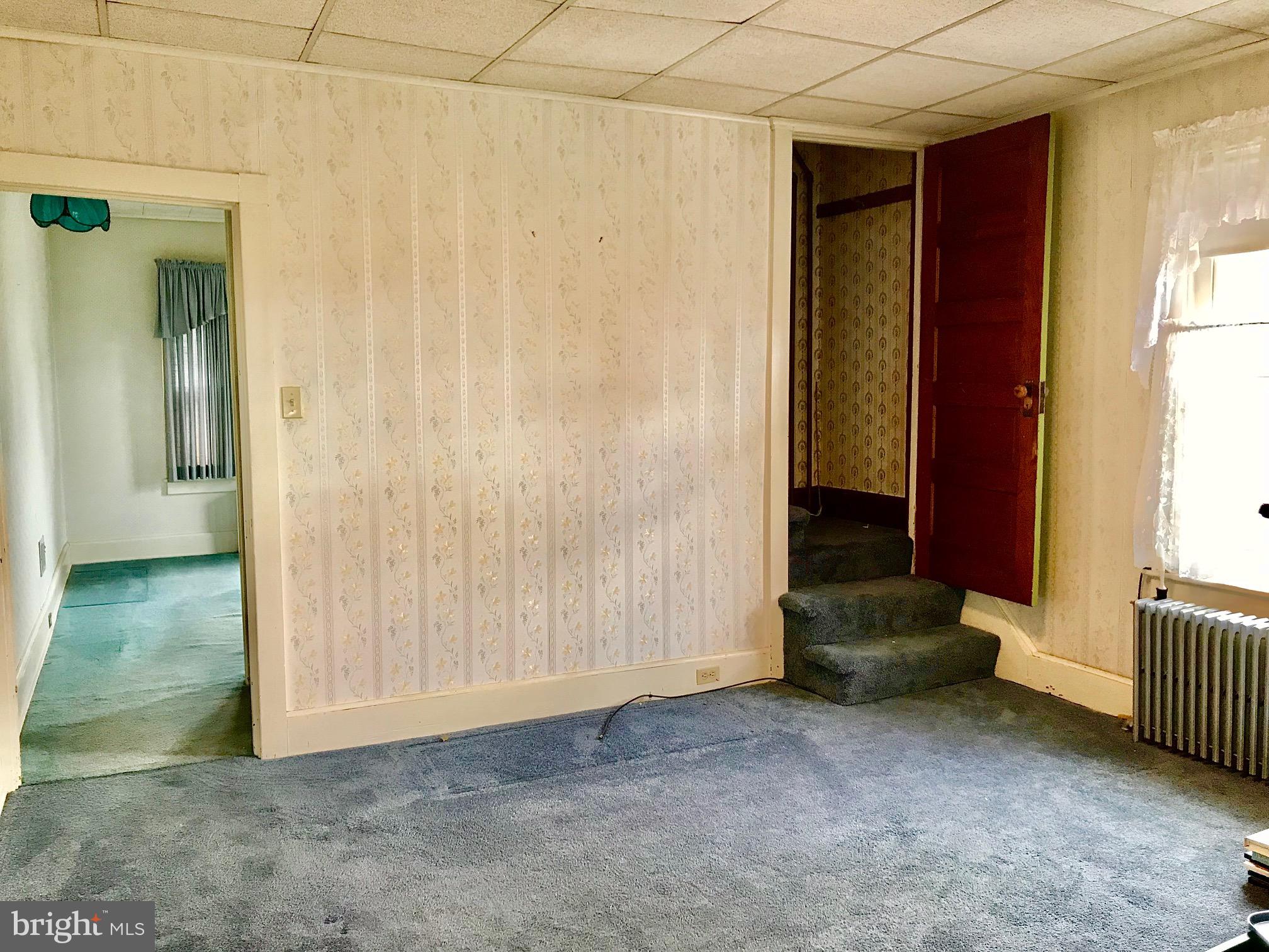 31 East Broad Street Reading, PA 19607 - Photo 9 of 16 Family Room