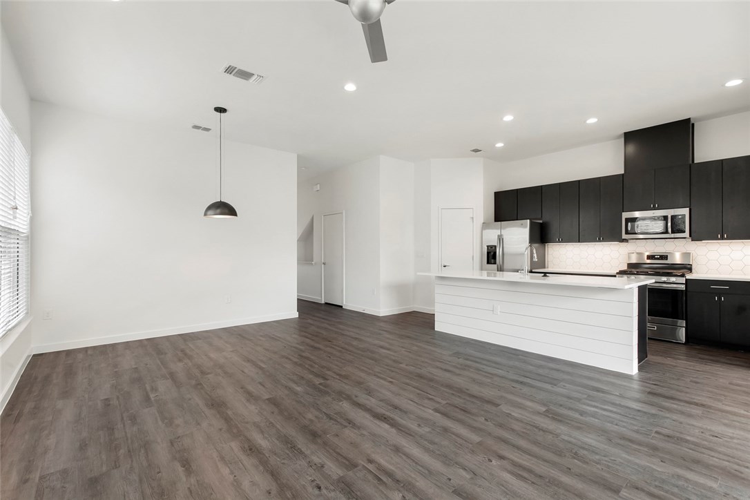 7512 Delafield Lane, Unit A Austin, TX 78752 - Photo 17 of 27