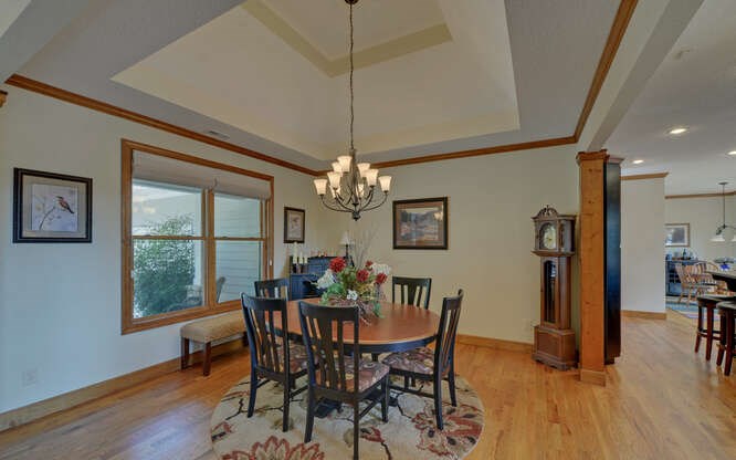 2327 Ridgecrest Circle Hiawassee, GA 30546 - Photo 12 of 71 Gallery Image 12