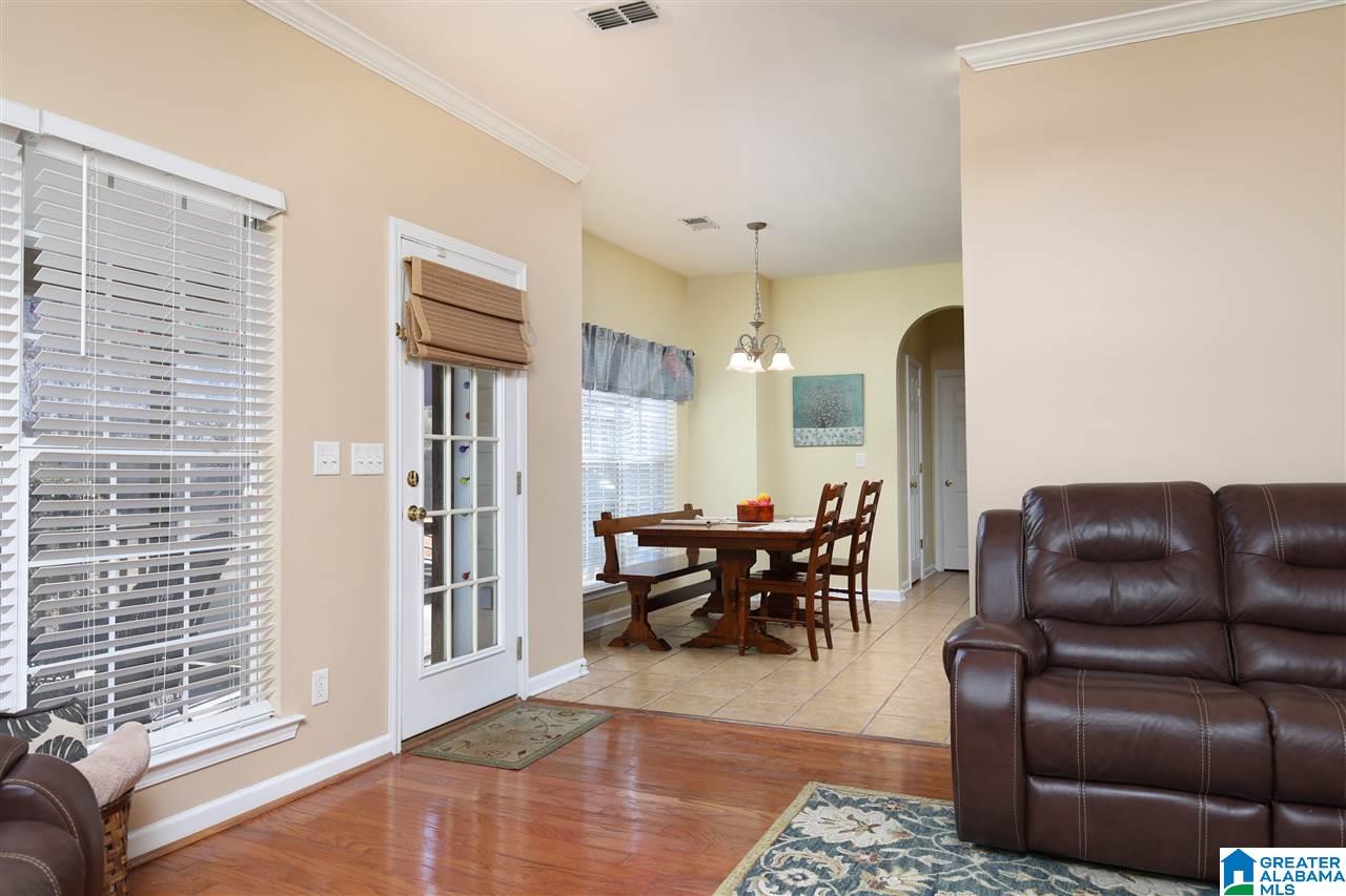 6008 Overlook Lane Bessemer, AL 35022 - Photo 7 of 24
